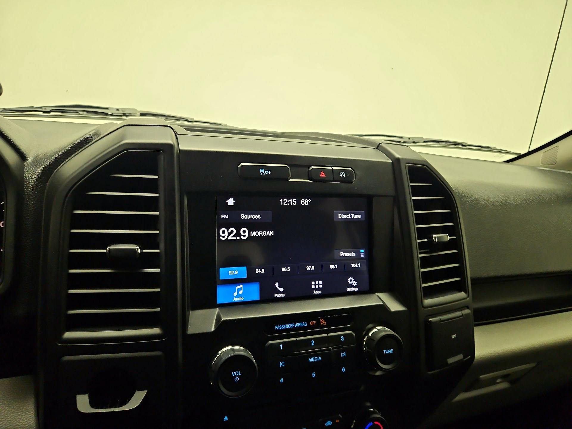 Thumbnail: 2018 Ford F-150 - 14