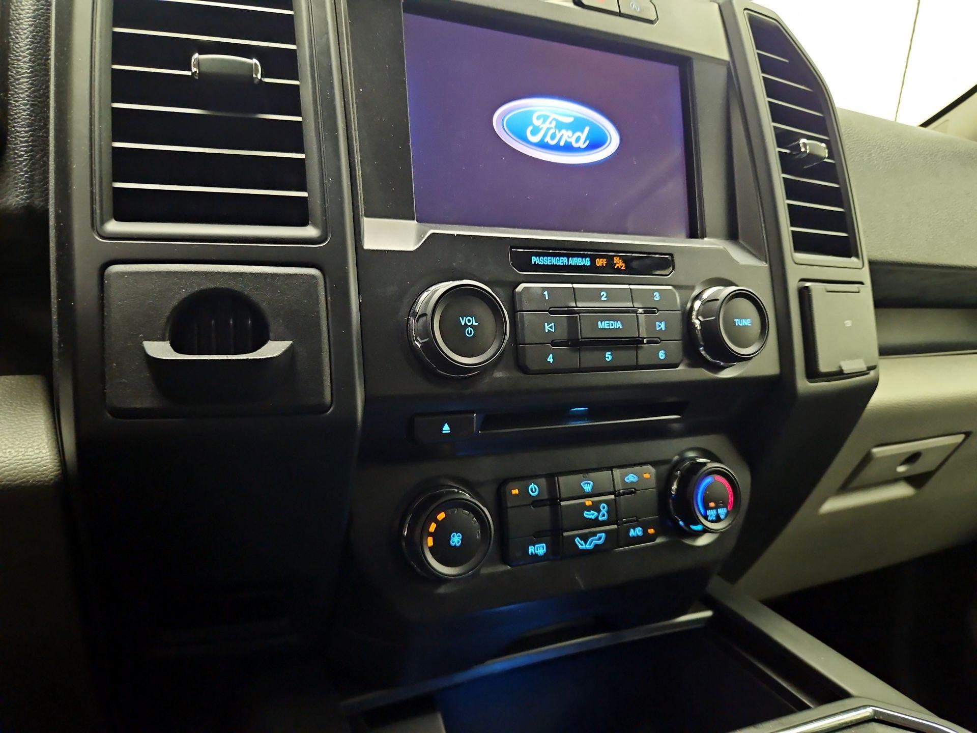 Thumbnail: 2018 Ford F-150 - 15