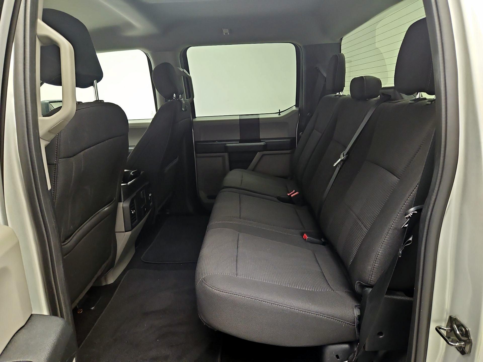Thumbnail: 2018 Ford F-150 - 17