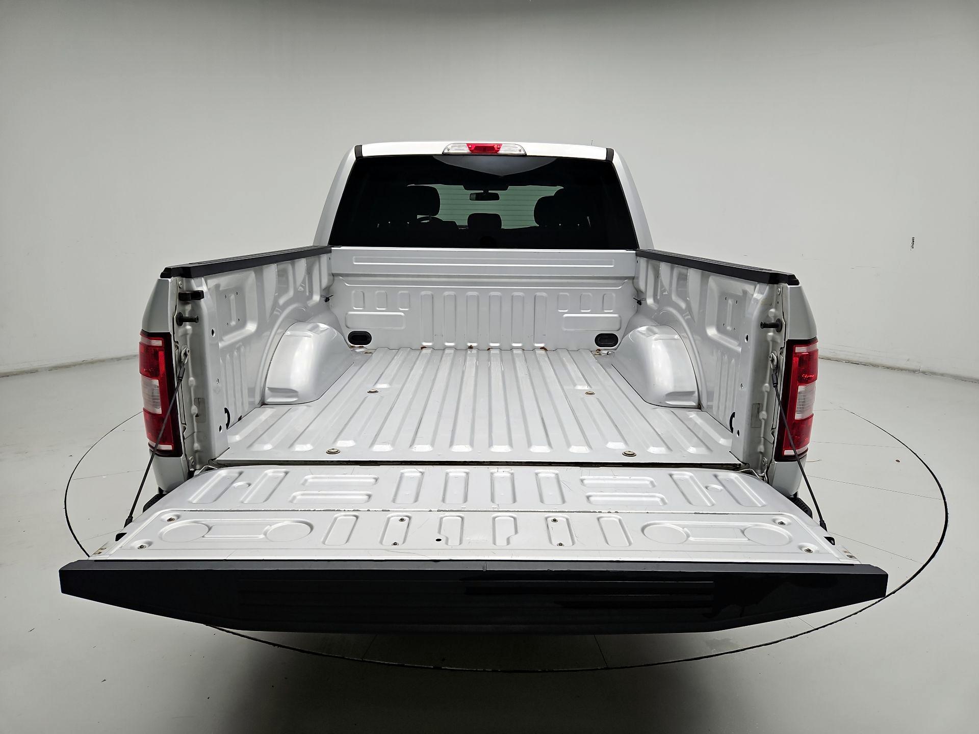 Thumbnail: 2018 Ford F-150 - 18
