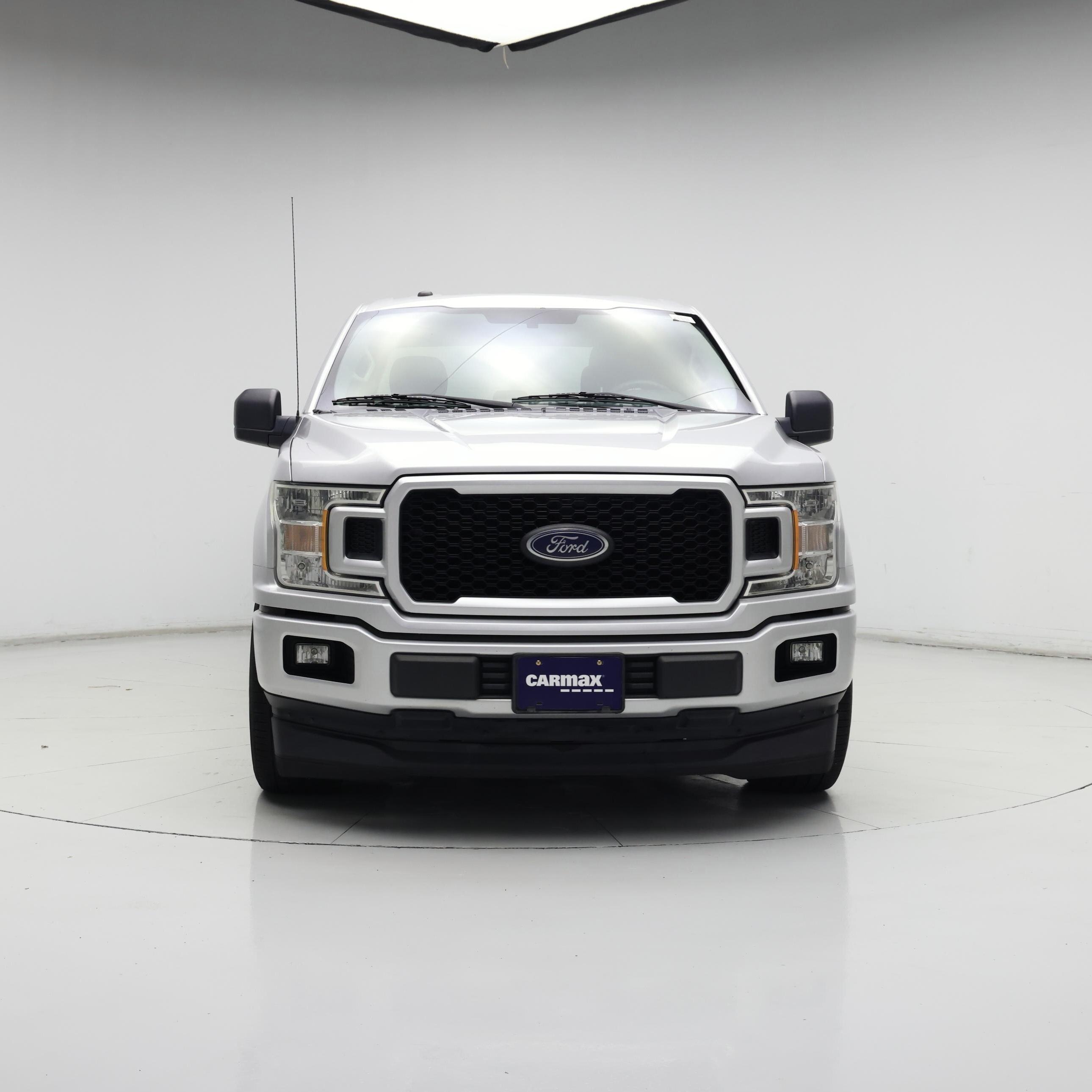 Thumbnail: 2018 Ford F-150 - 5