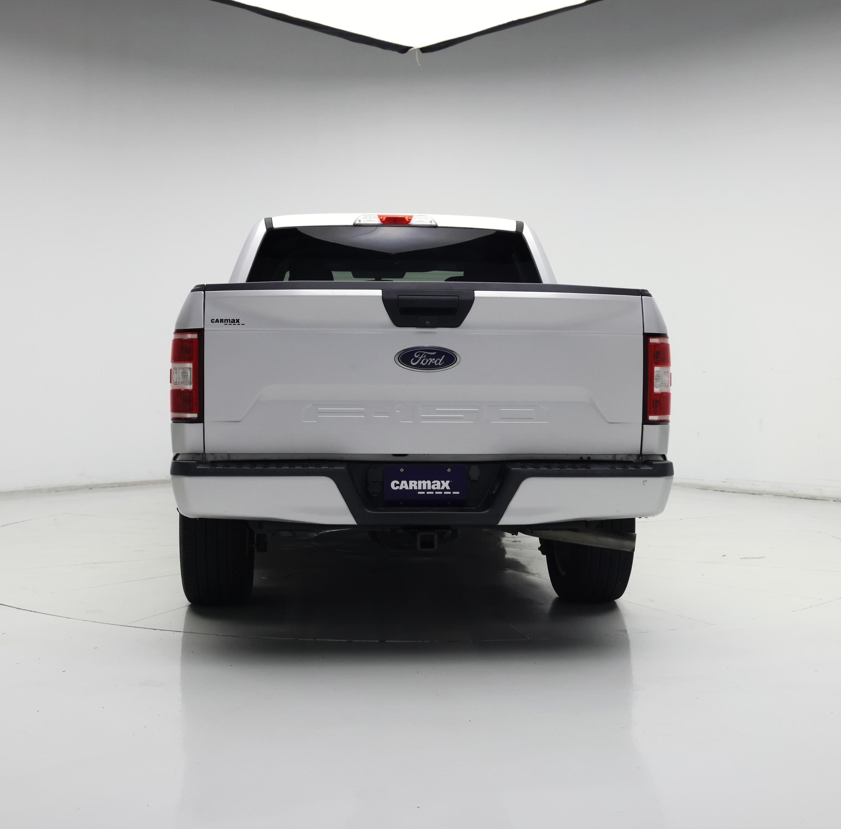 Thumbnail: 2018 Ford F-150 - 6