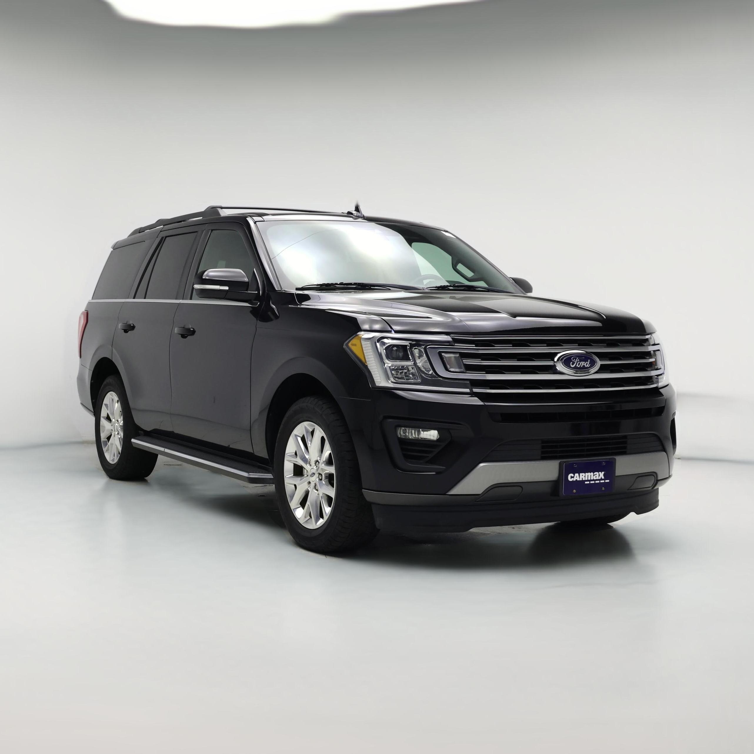 Thumbnail: 2020 Ford Expedition - 1
