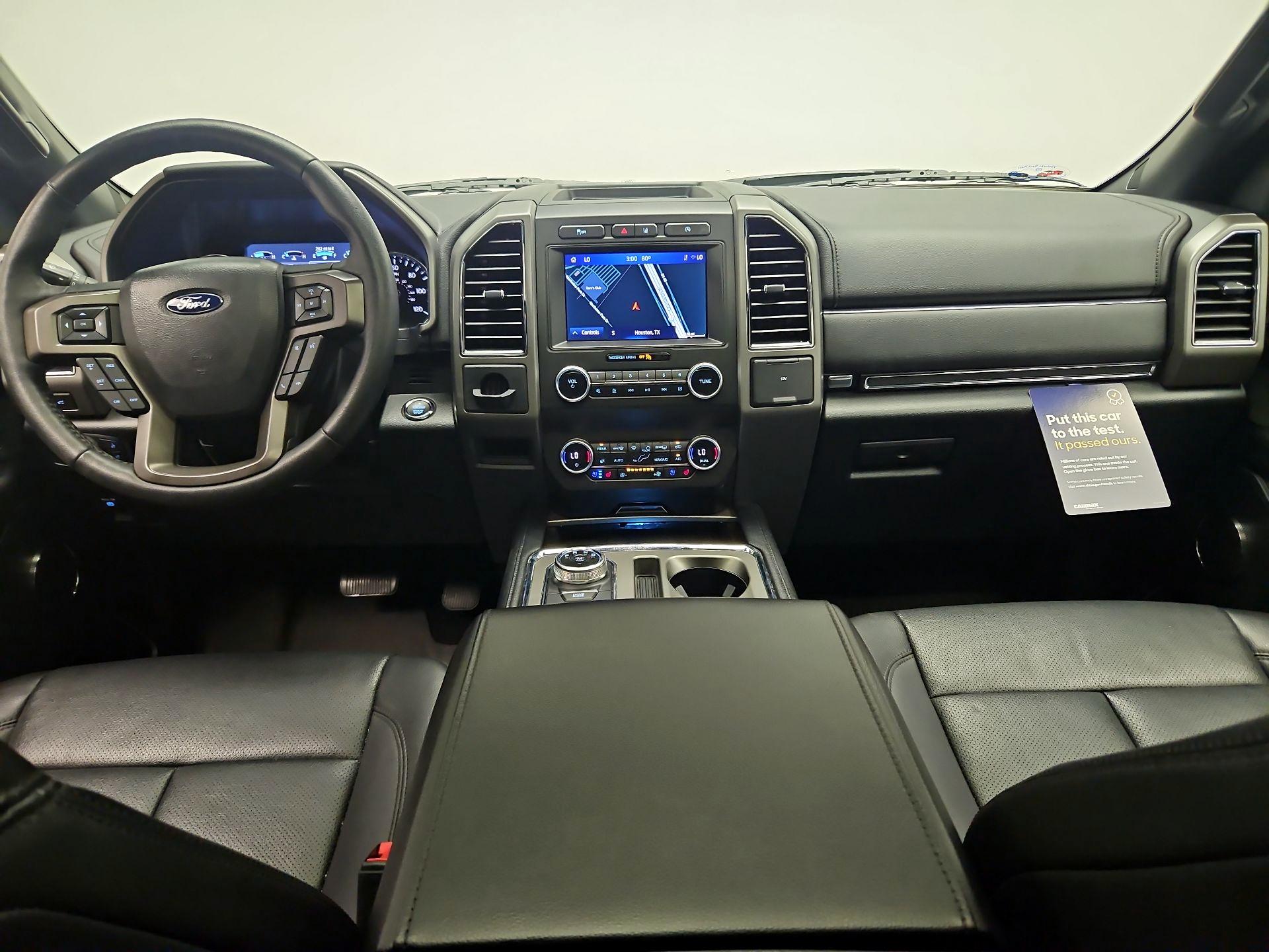 Thumbnail: 2020 Ford Expedition - 9