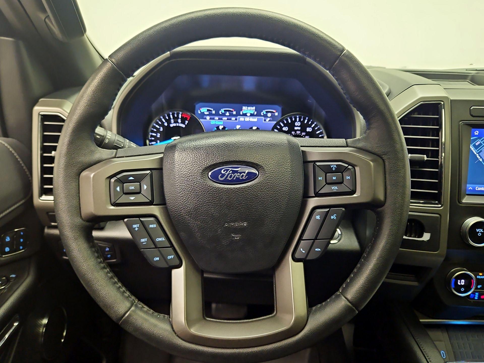 Thumbnail: 2020 Ford Expedition - 10