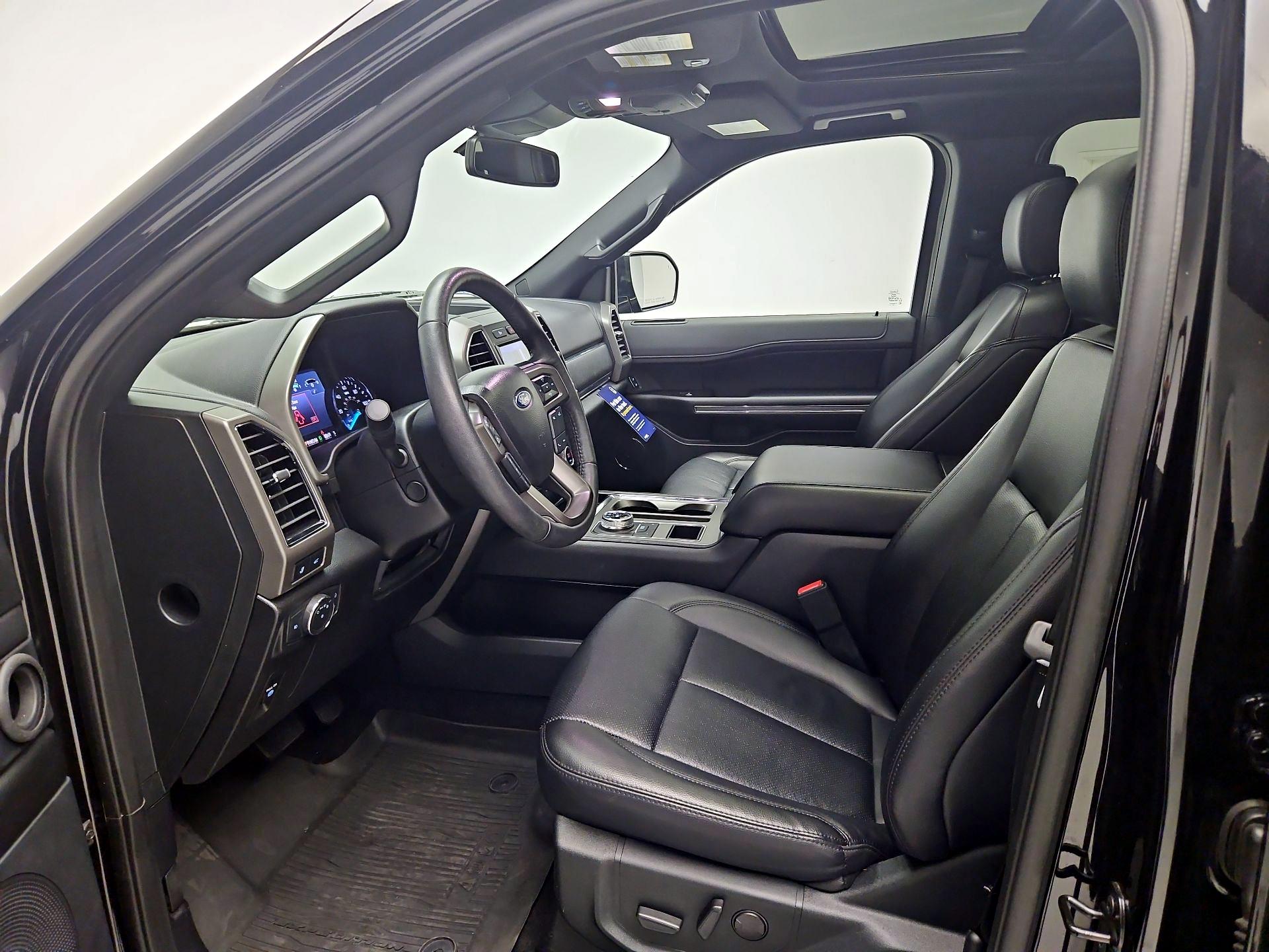 Thumbnail: 2020 Ford Expedition - 11