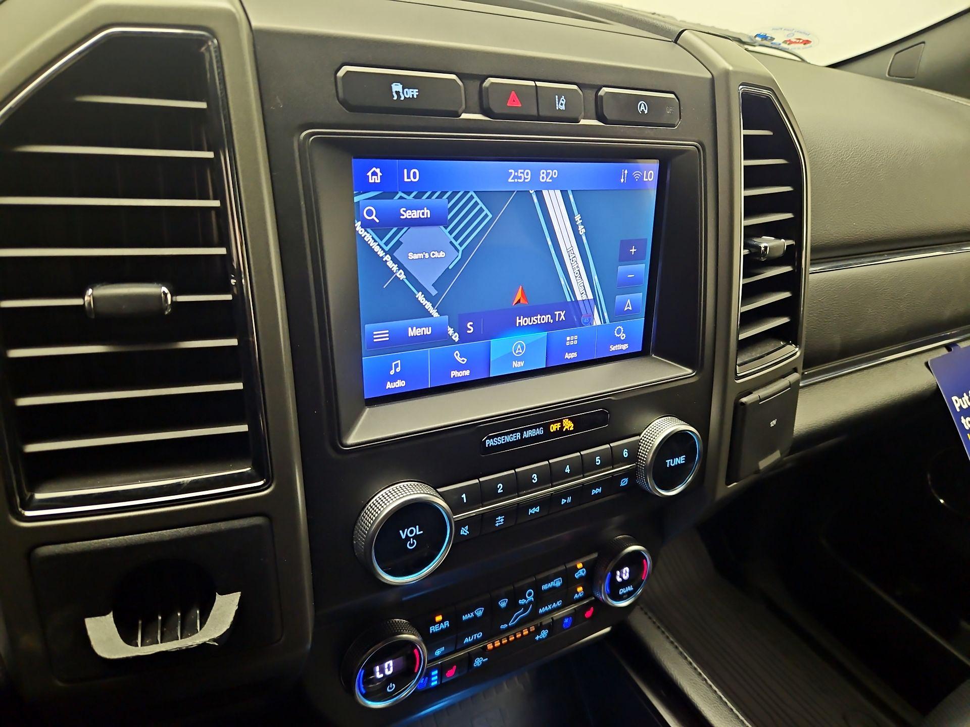 Thumbnail: 2020 Ford Expedition - 14