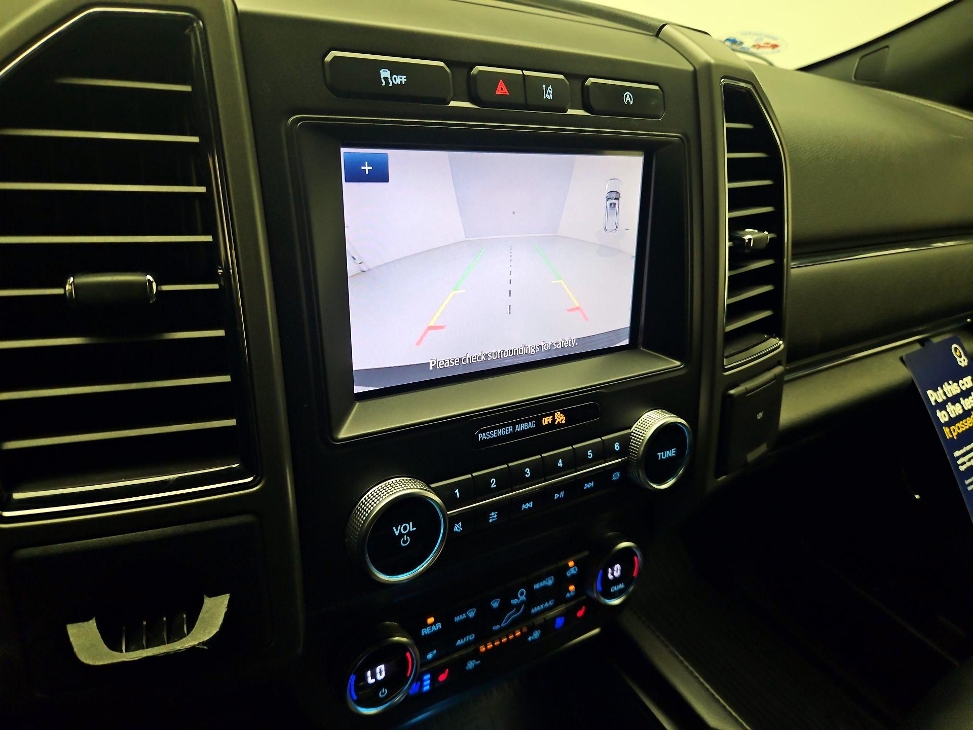 Thumbnail: 2020 Ford Expedition - 15