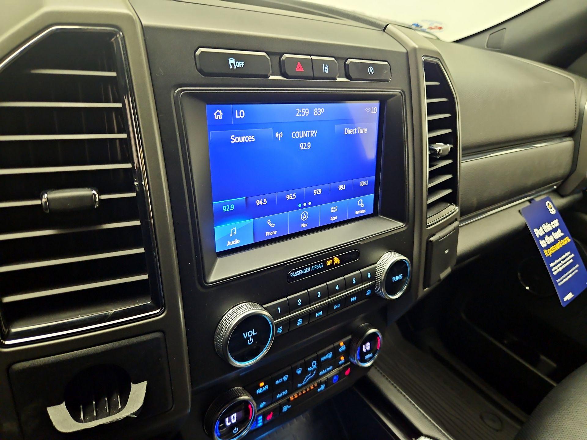 Thumbnail: 2020 Ford Expedition - 16