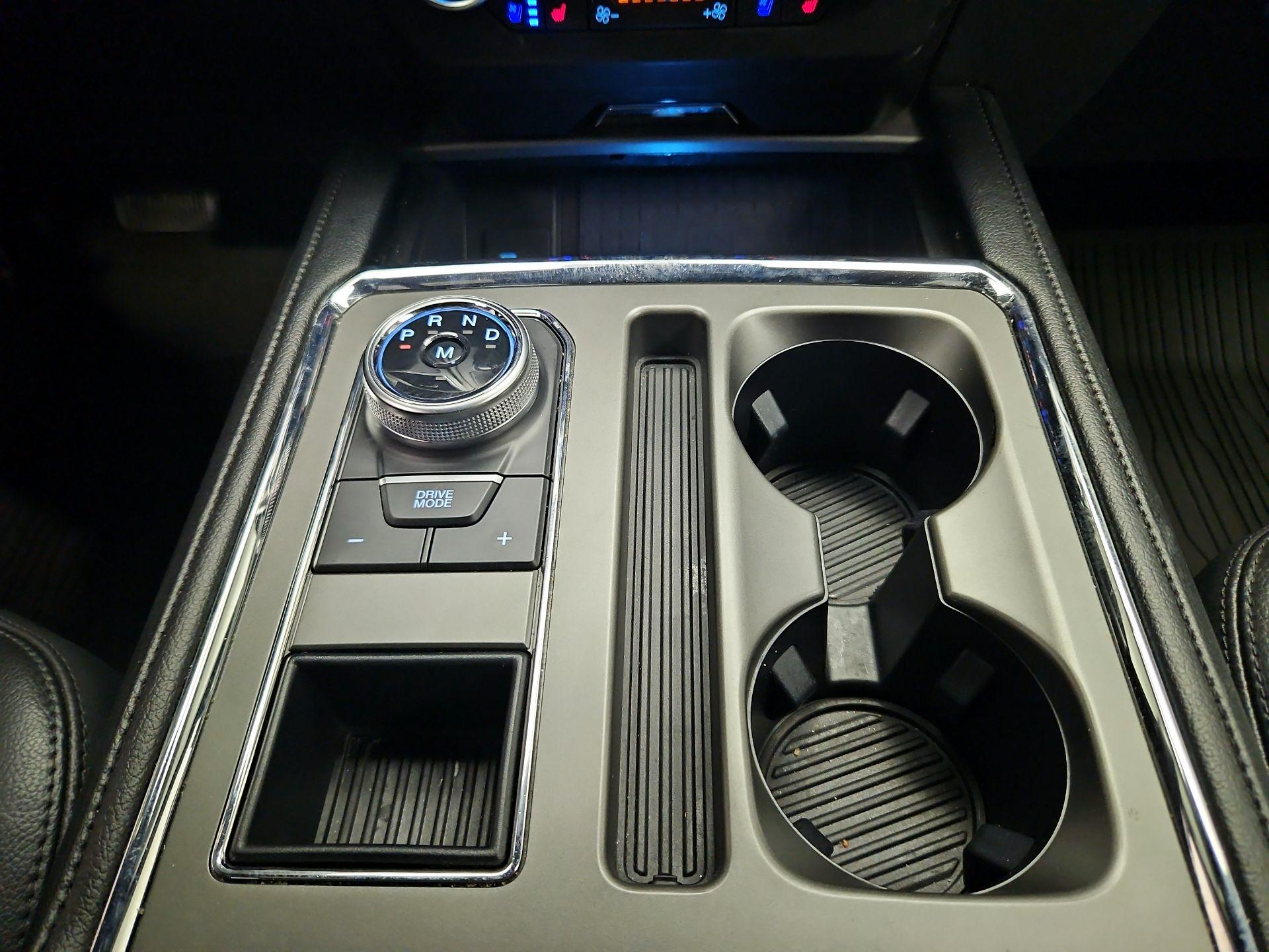 Thumbnail: 2020 Ford Expedition - 18