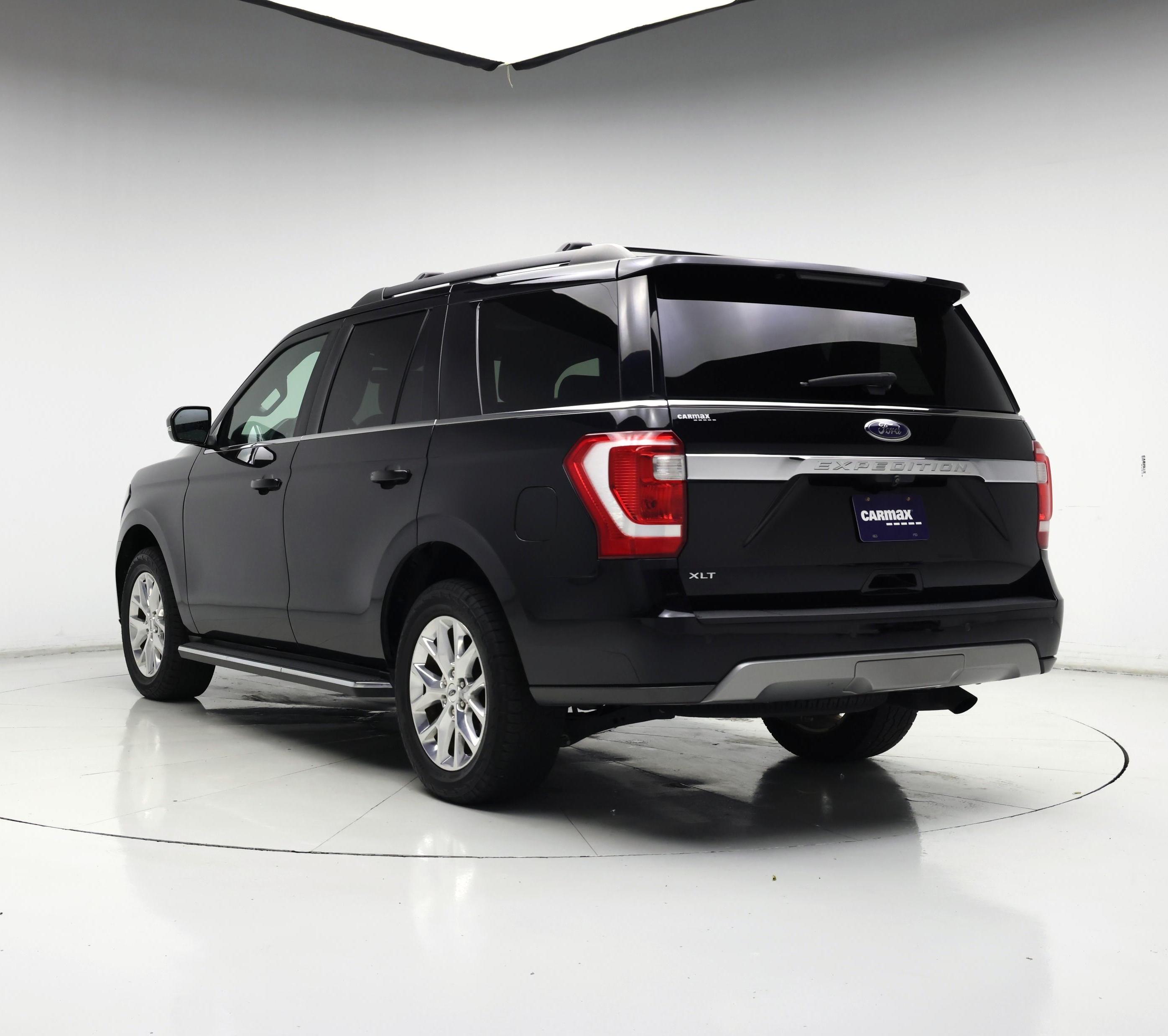 Thumbnail: 2020 Ford Expedition - 2