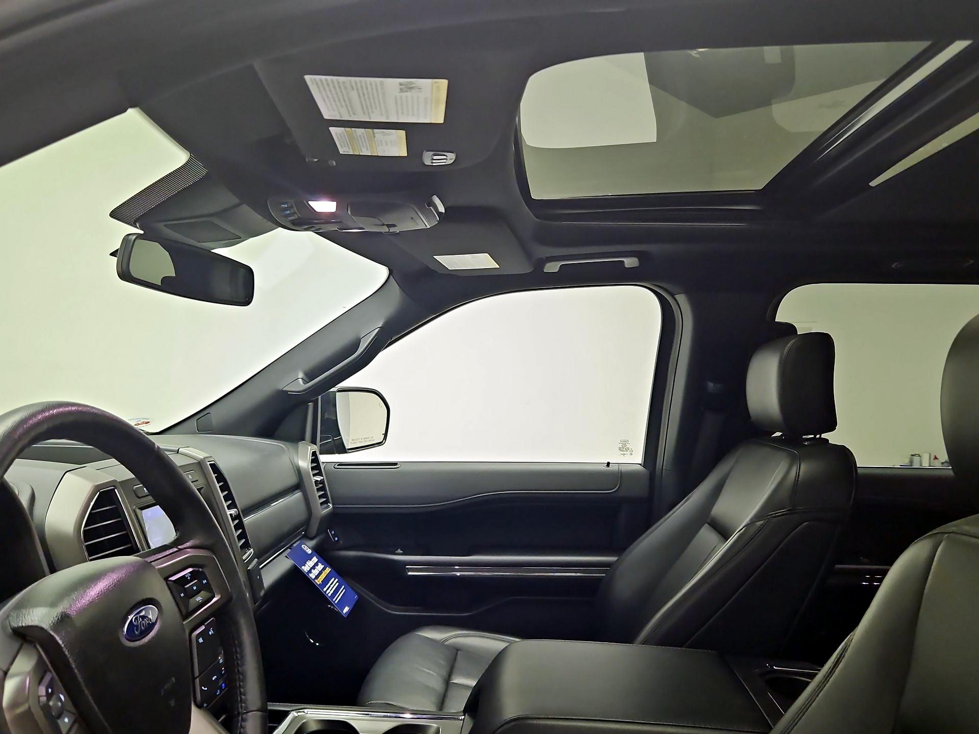 Thumbnail: 2020 Ford Expedition - 20