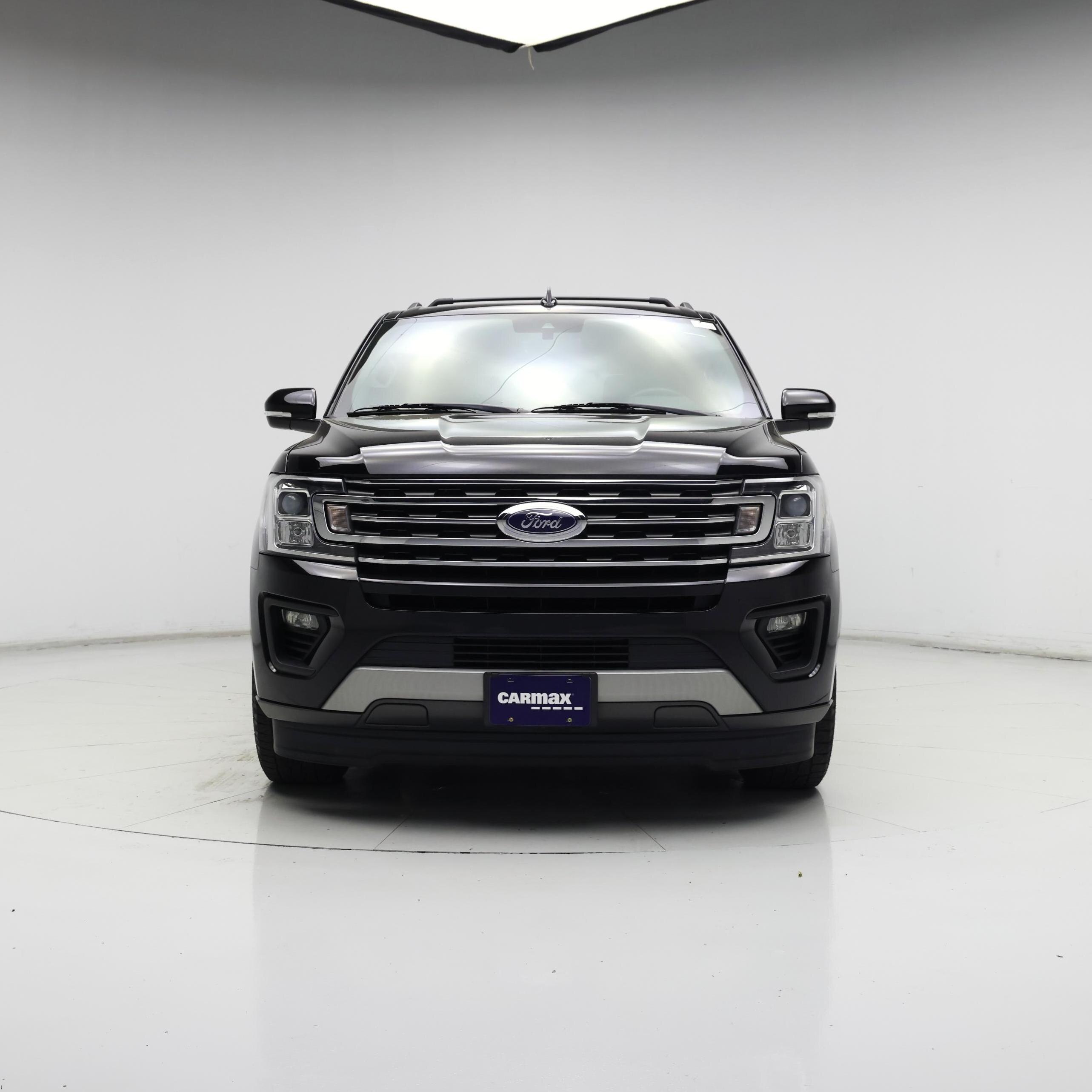 Thumbnail: 2020 Ford Expedition - 5