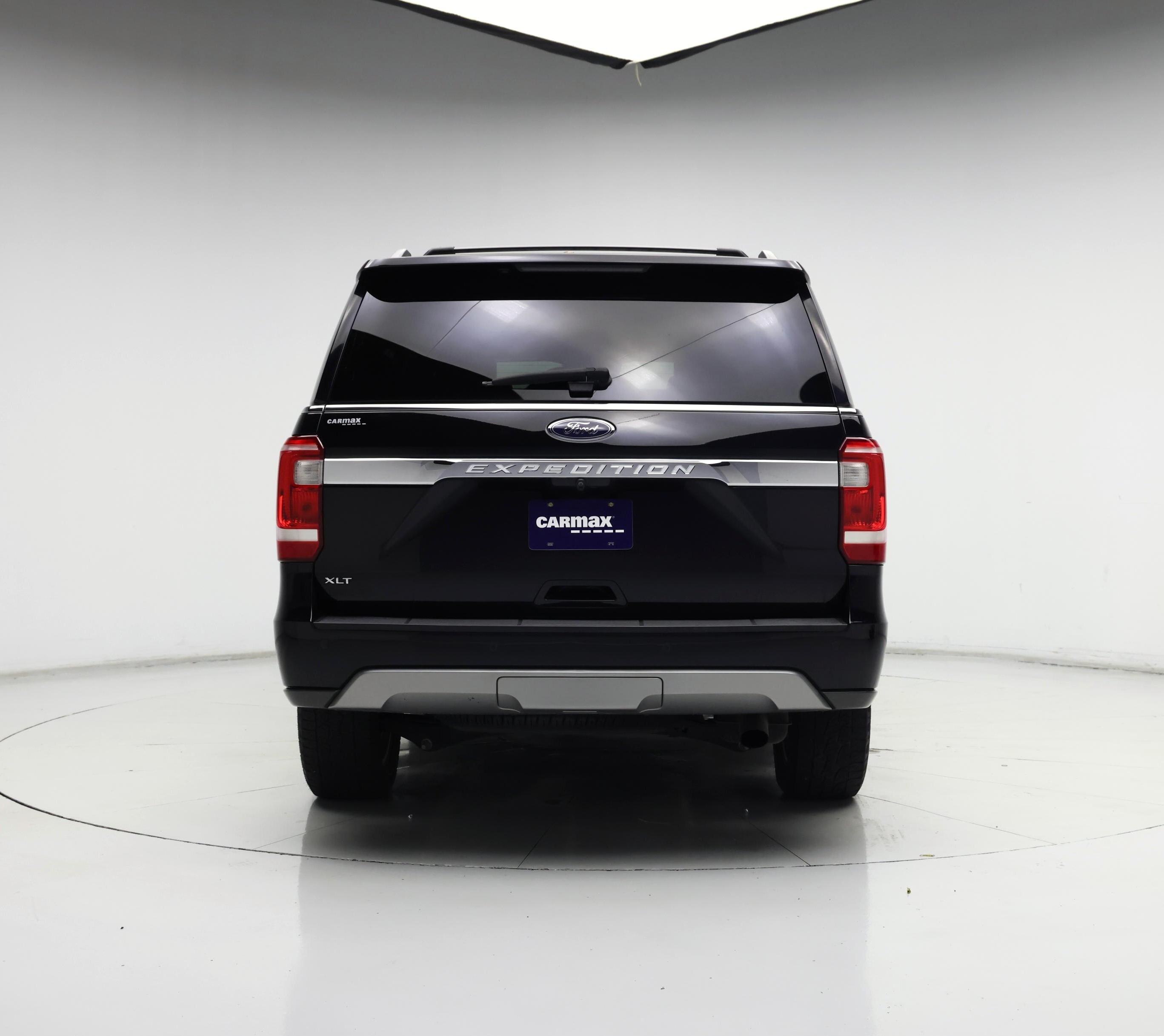 Thumbnail: 2020 Ford Expedition - 6