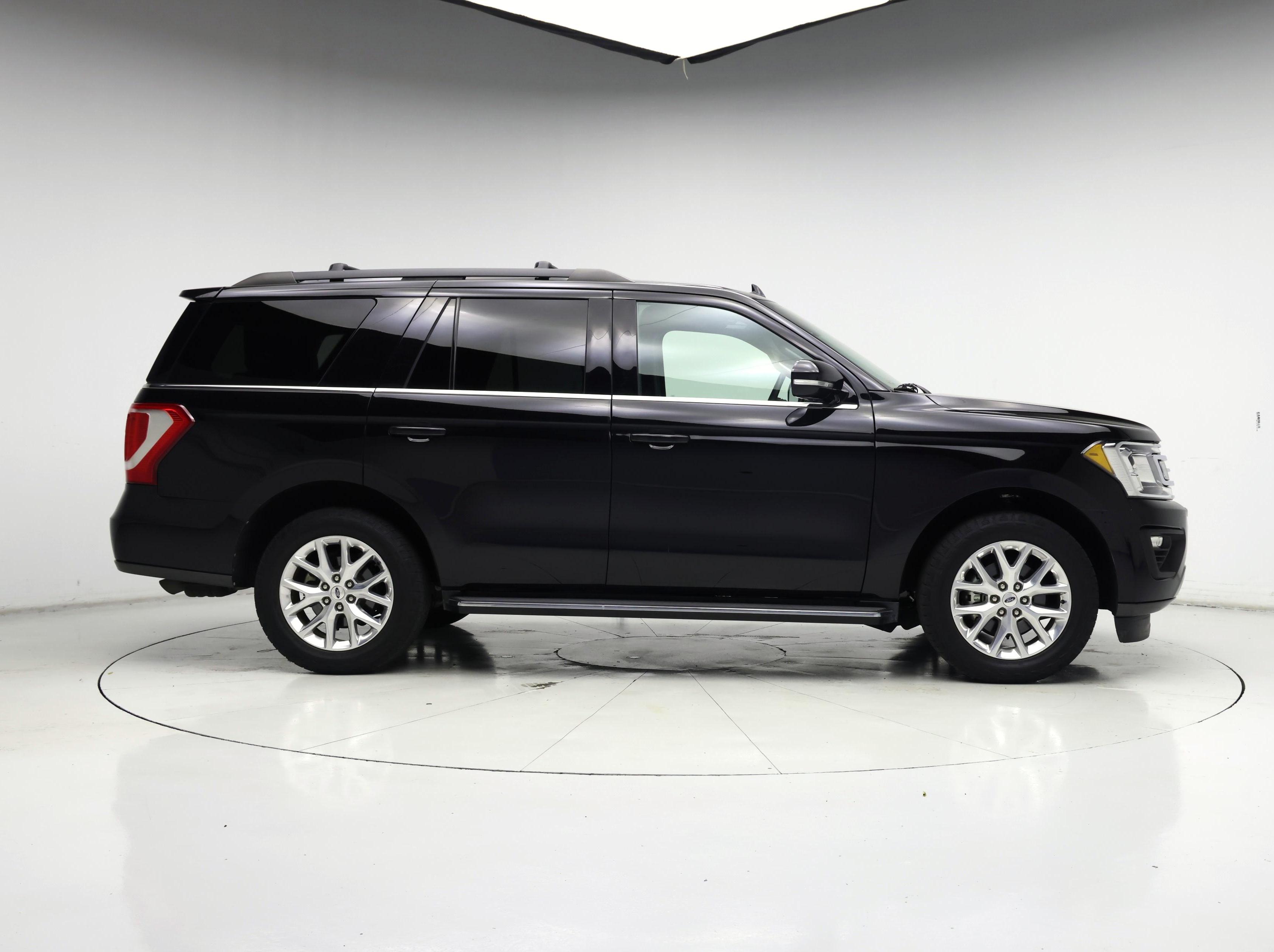 Thumbnail: 2020 Ford Expedition - 7