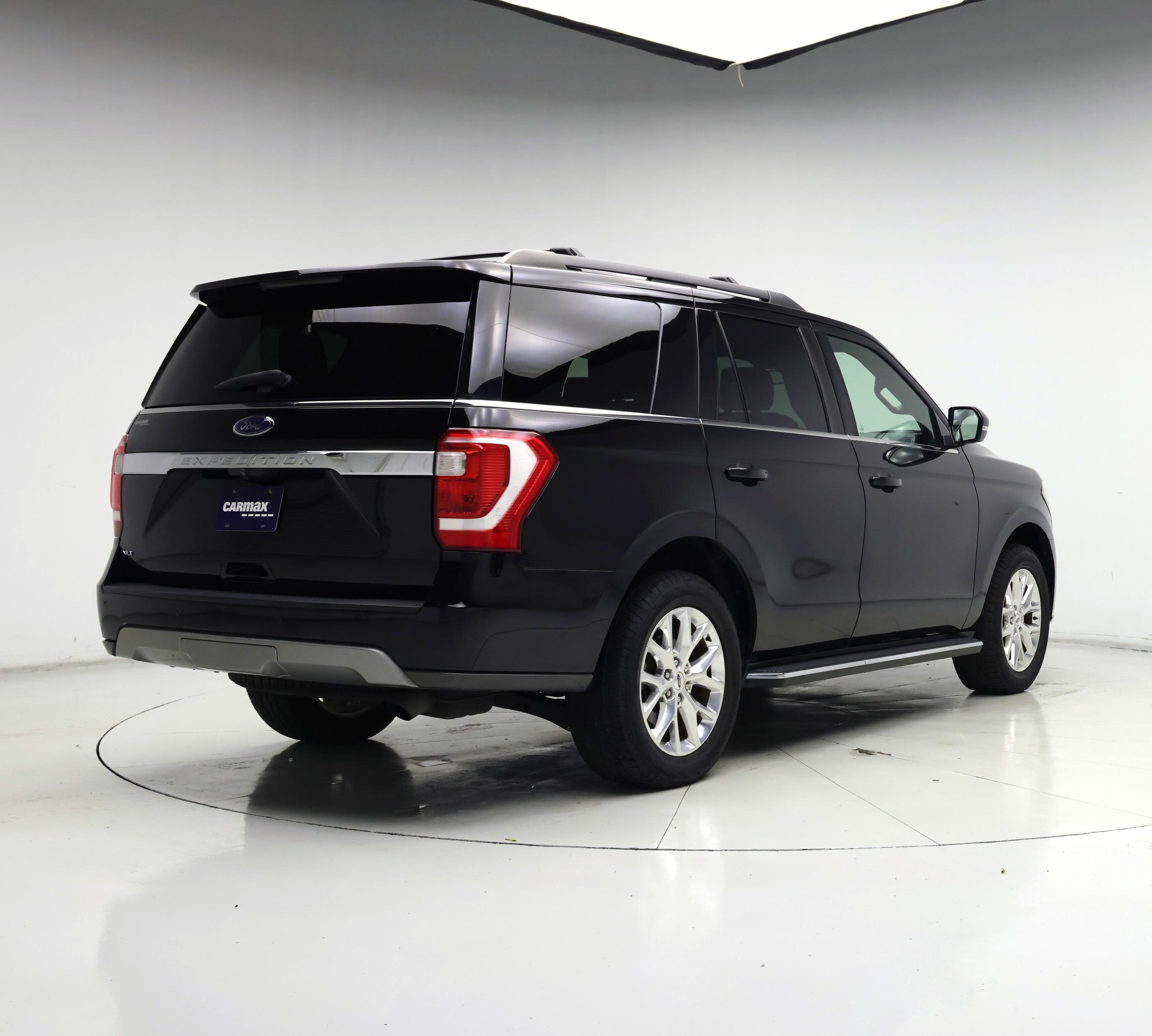 Thumbnail: 2020 Ford Expedition - 8