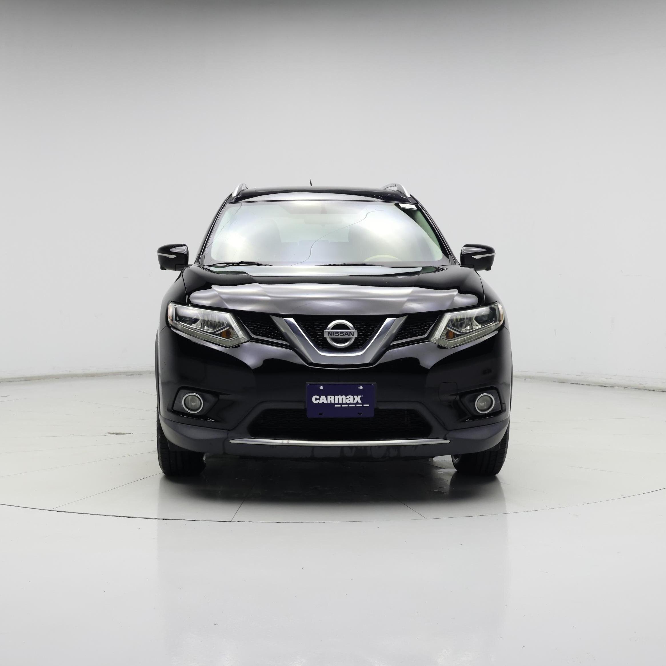 Thumbnail: 2015 Nissan Rogue - 5