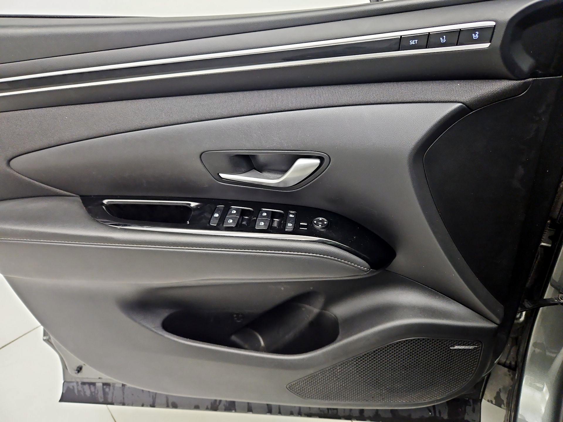 Thumbnail: 2022 Hyundai Tucson - 12