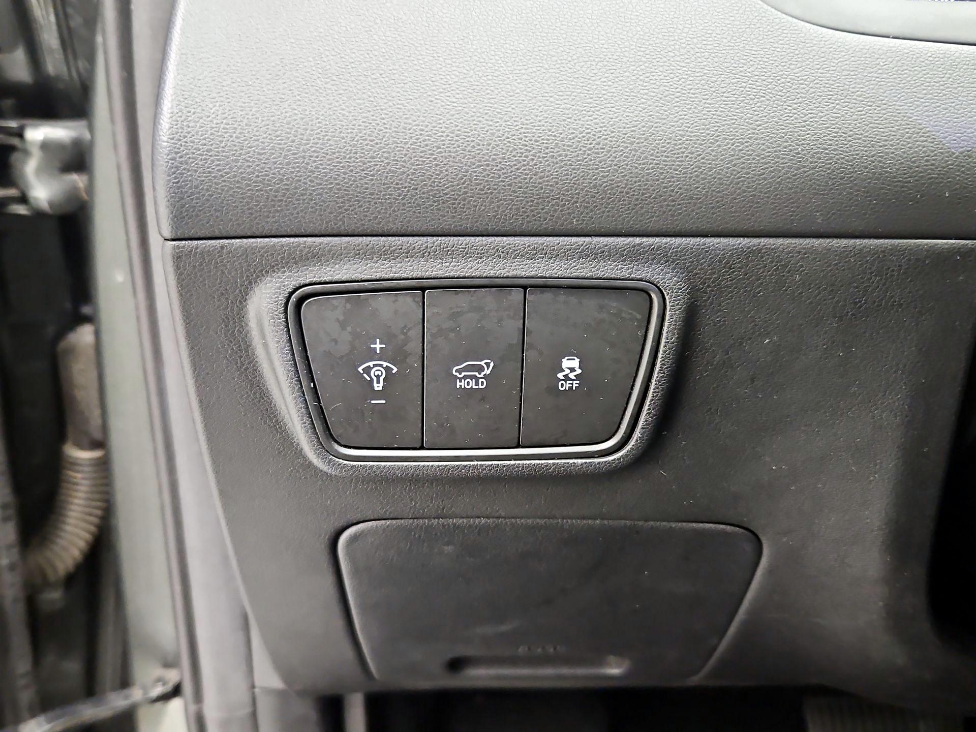 Thumbnail: 2022 Hyundai Tucson - 13