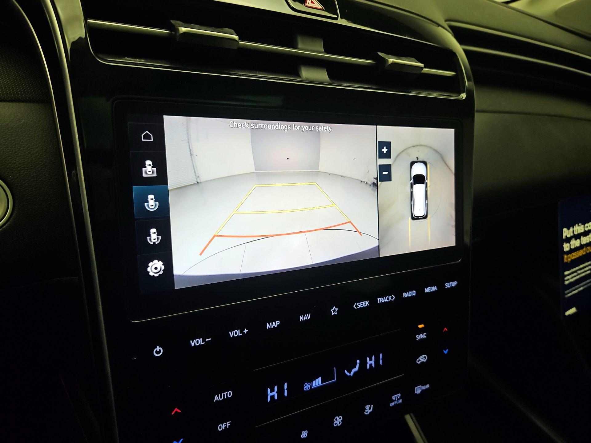 Thumbnail: 2022 Hyundai Tucson - 15