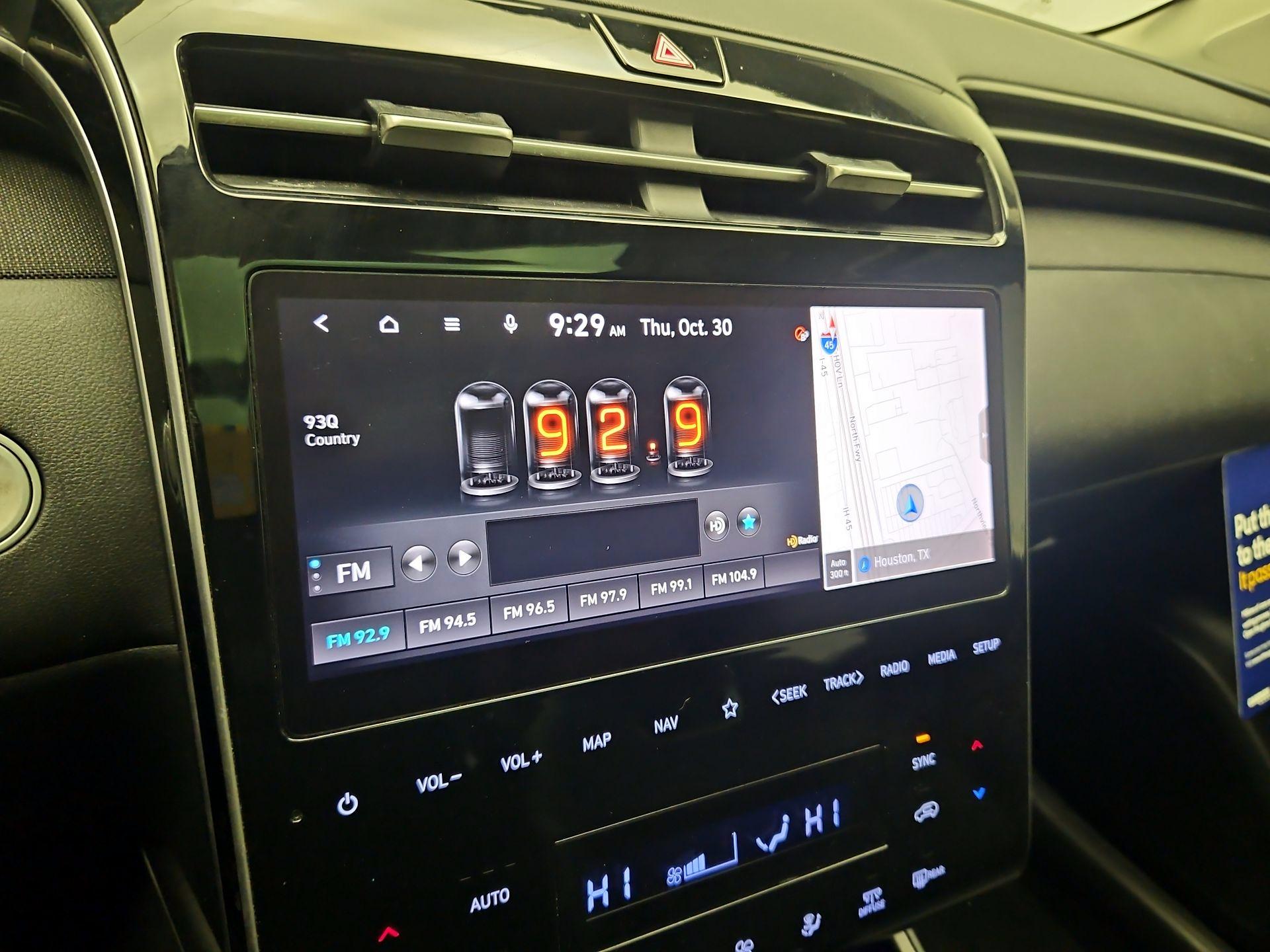 Thumbnail: 2022 Hyundai Tucson - 16