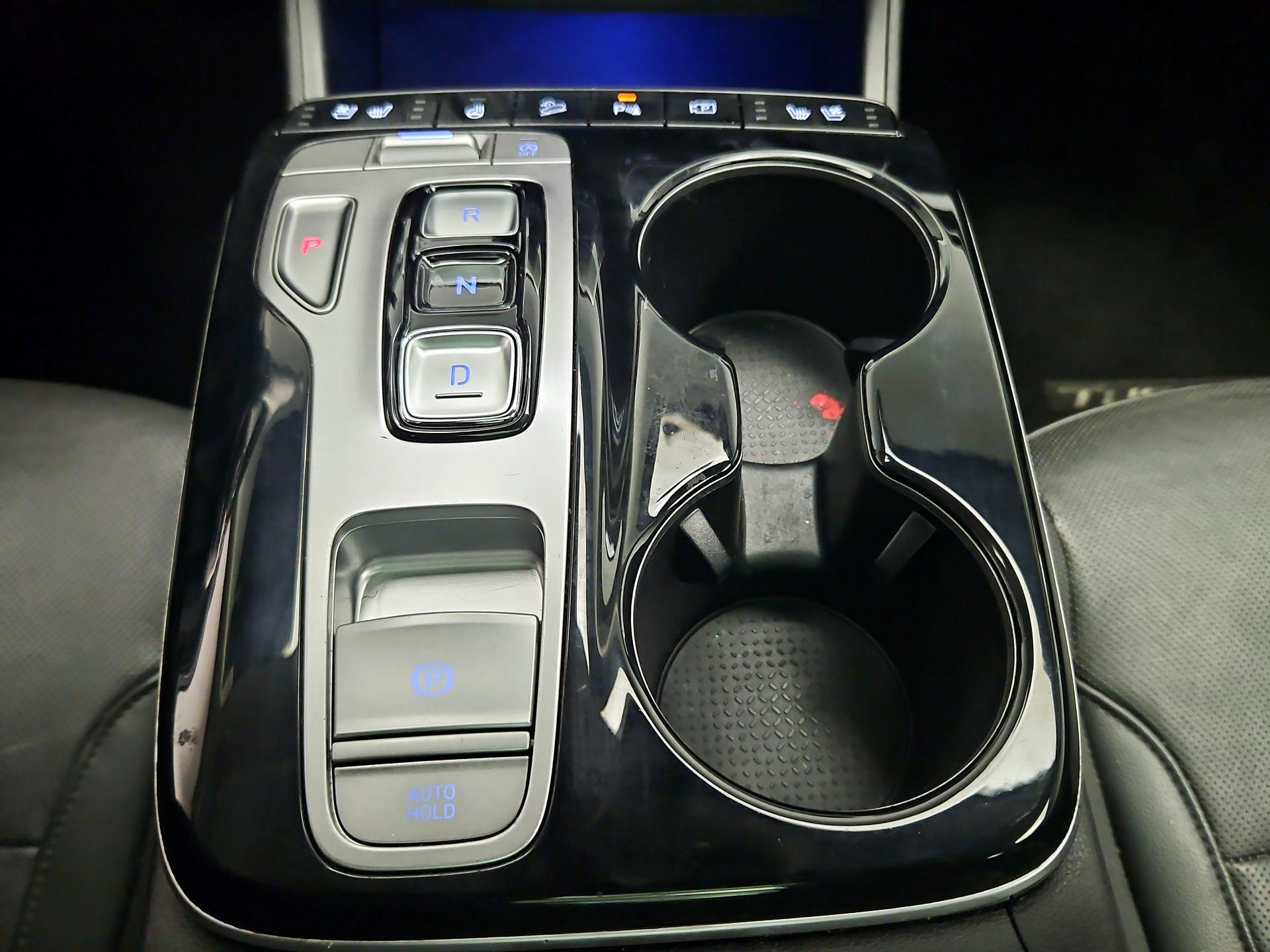 Thumbnail: 2022 Hyundai Tucson - 18