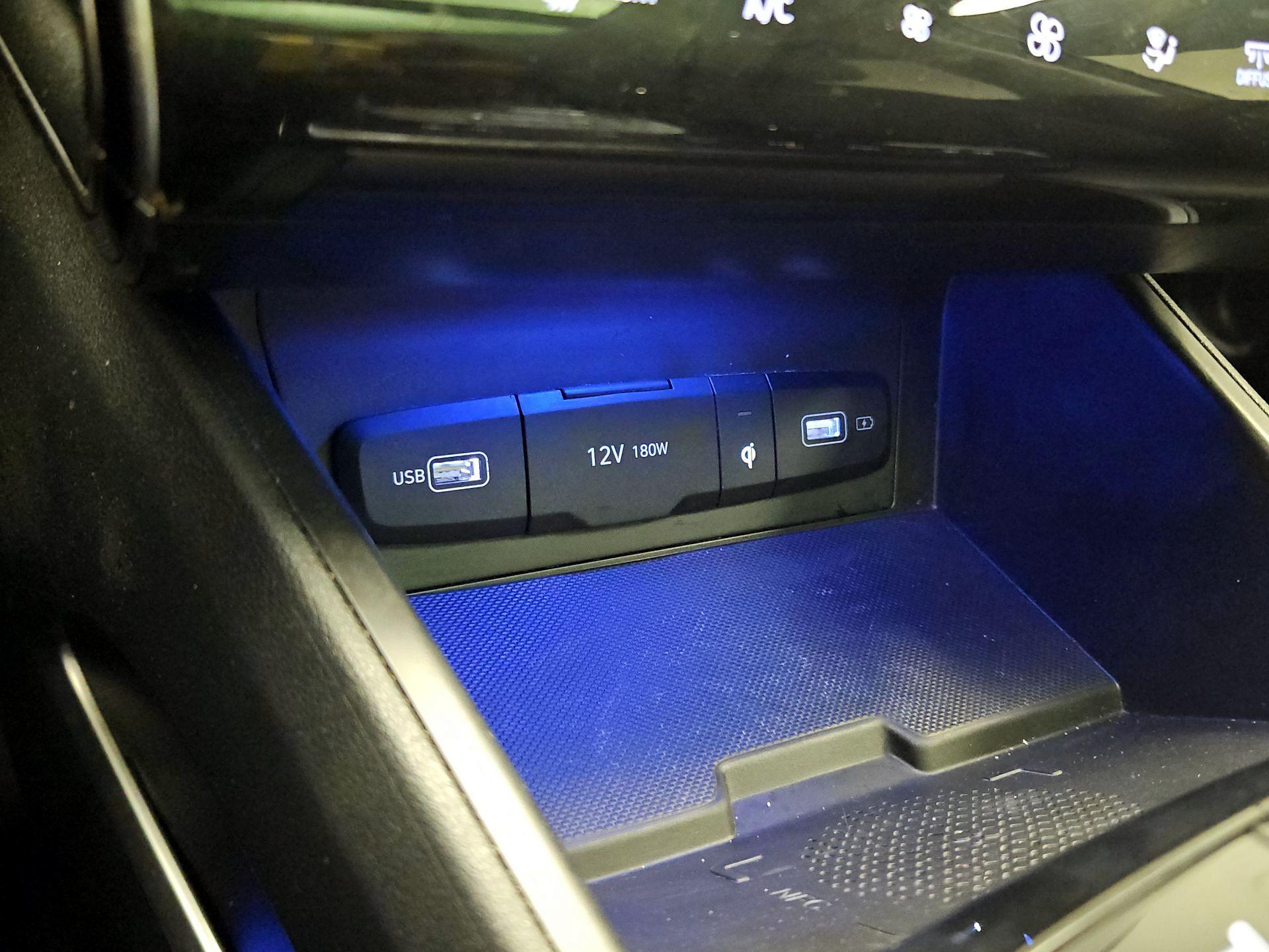 Thumbnail: 2022 Hyundai Tucson - 19