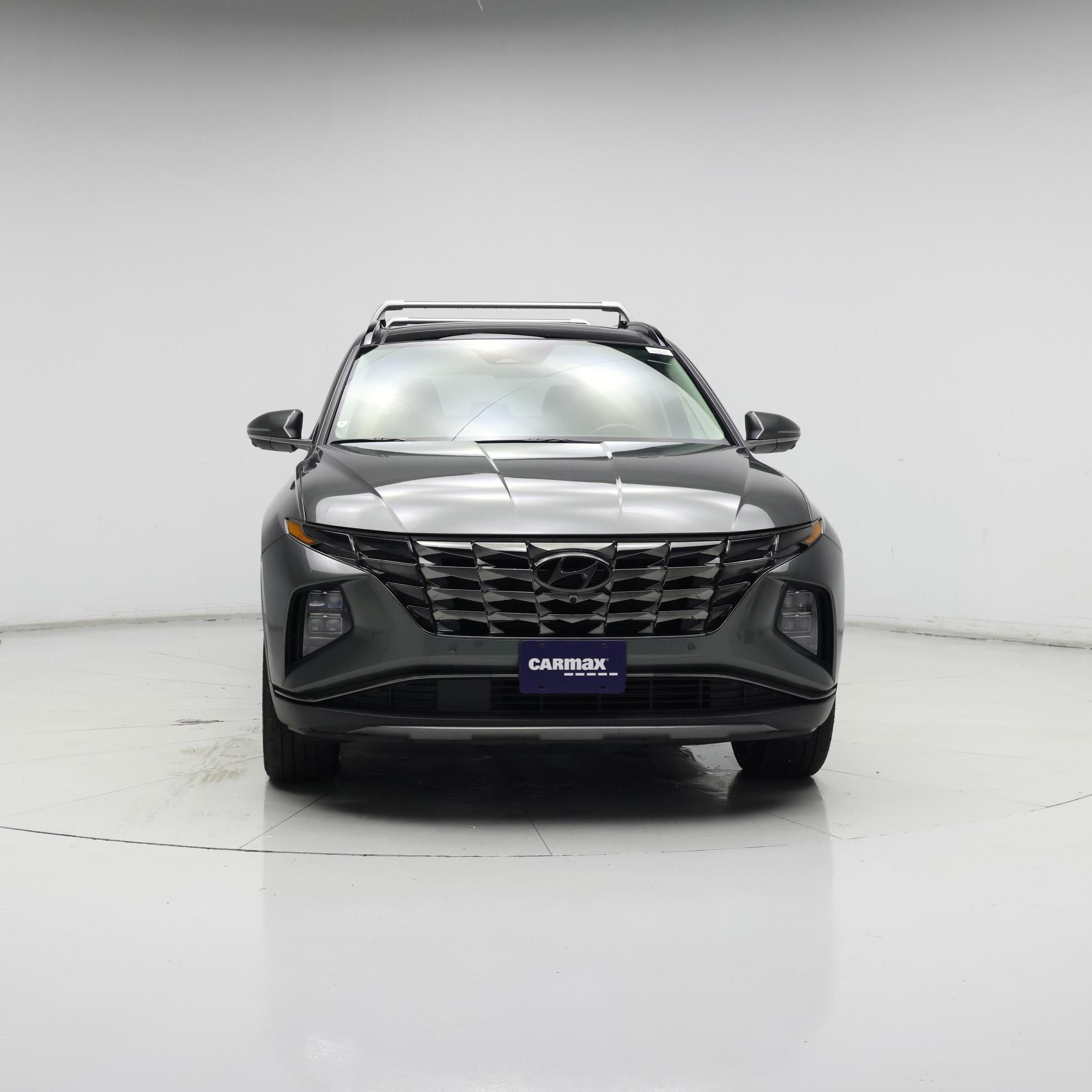 Thumbnail: 2022 Hyundai Tucson - 5