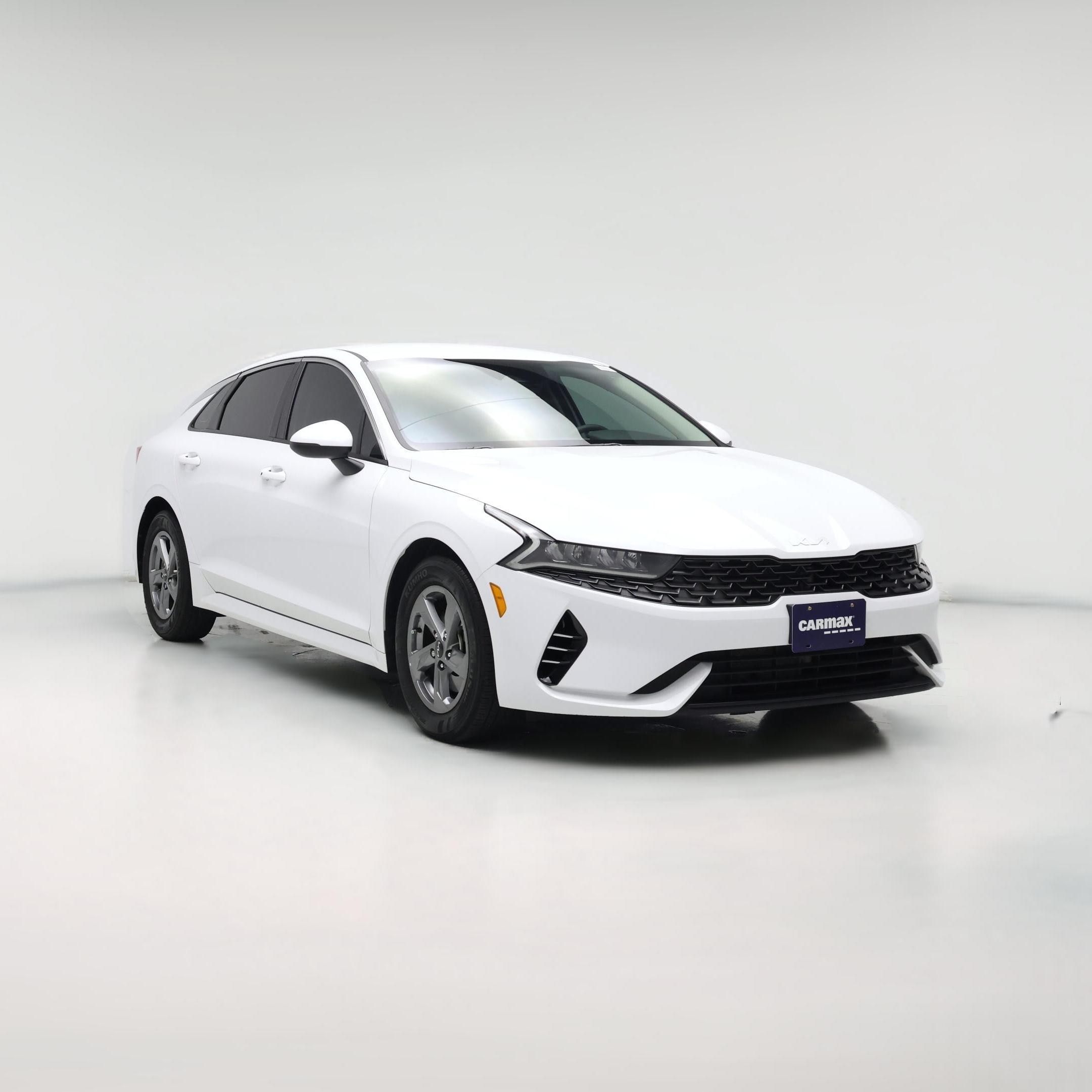 Thumbnail: 2023 Kia K5 - 1