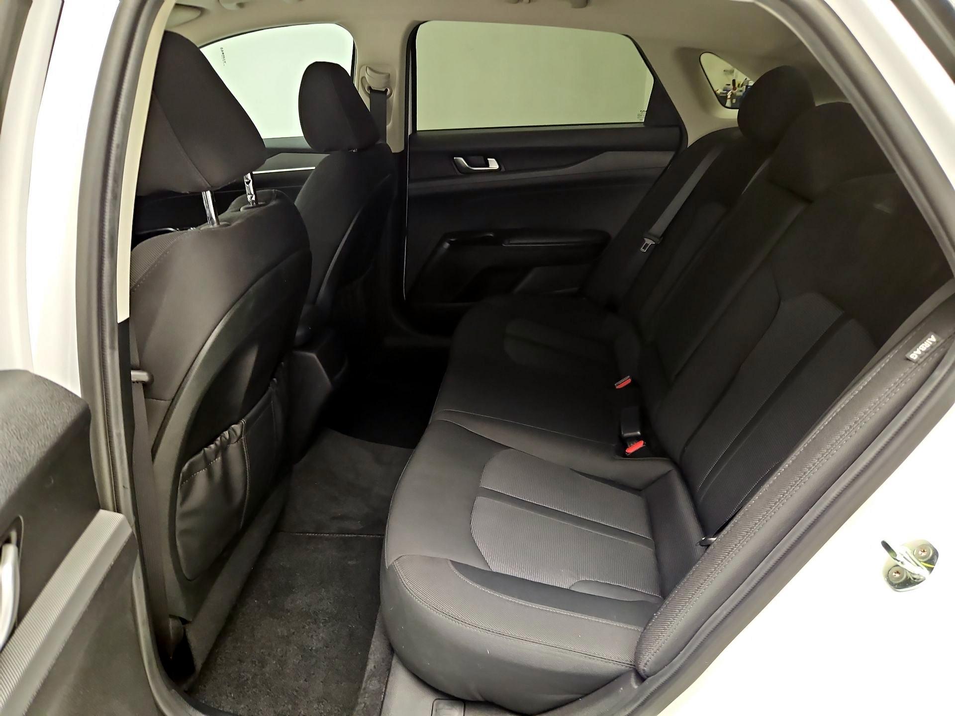 Thumbnail: 2023 Kia K5 - 19