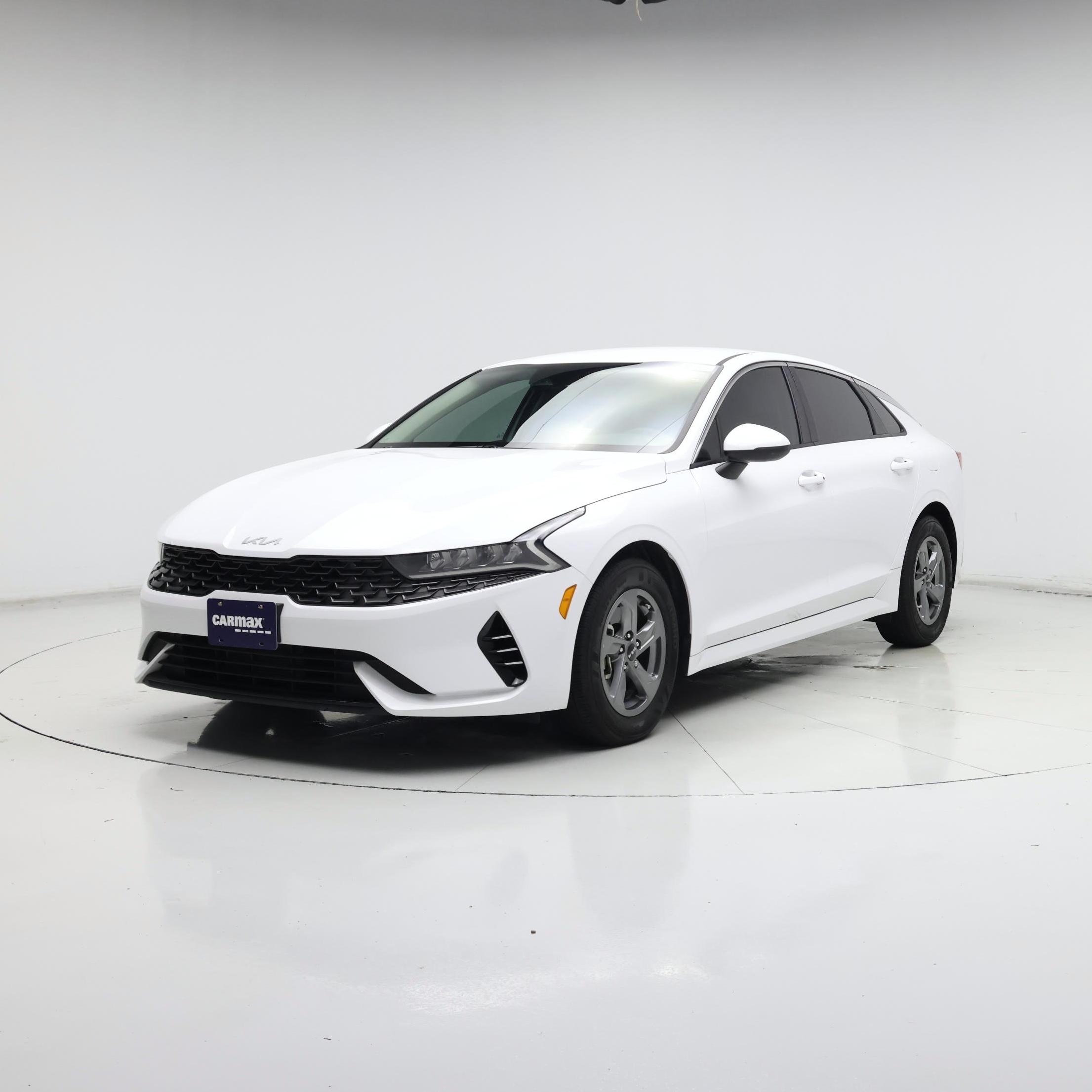 Thumbnail: 2023 Kia K5 - 4