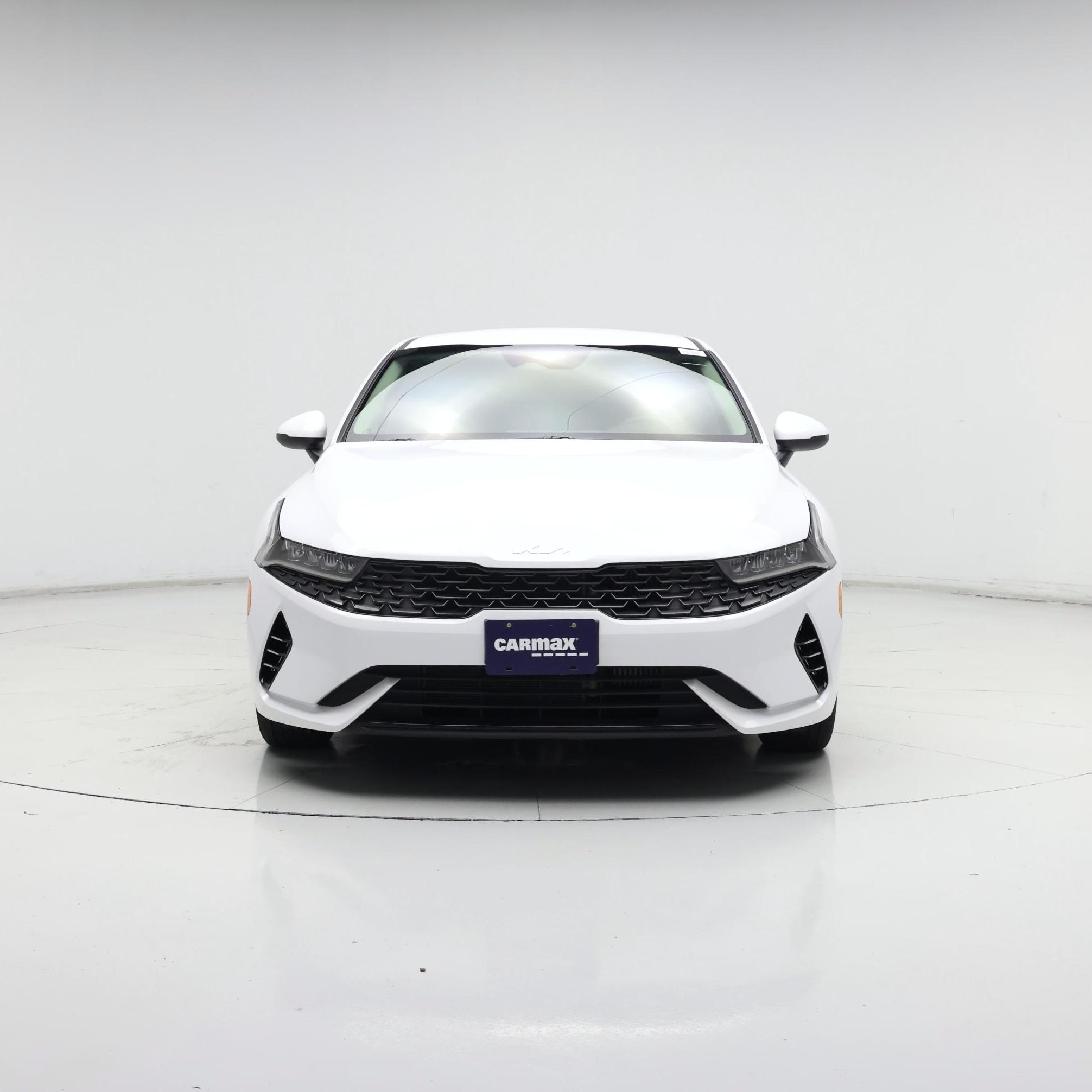 Thumbnail: 2023 Kia K5 - 5