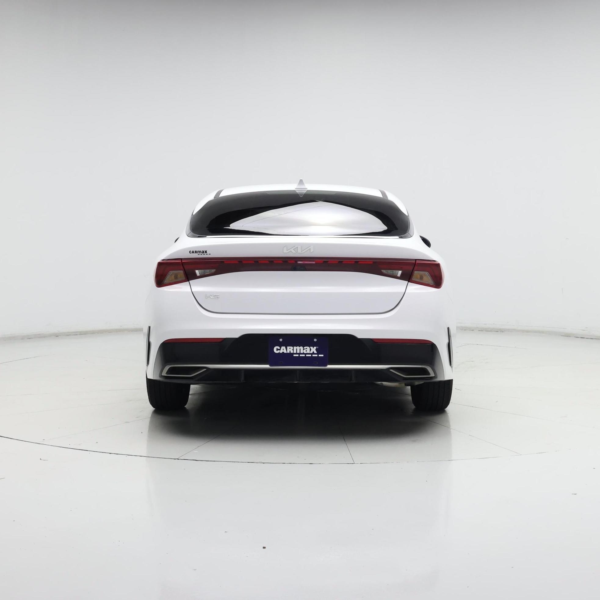 Thumbnail: 2023 Kia K5 - 6