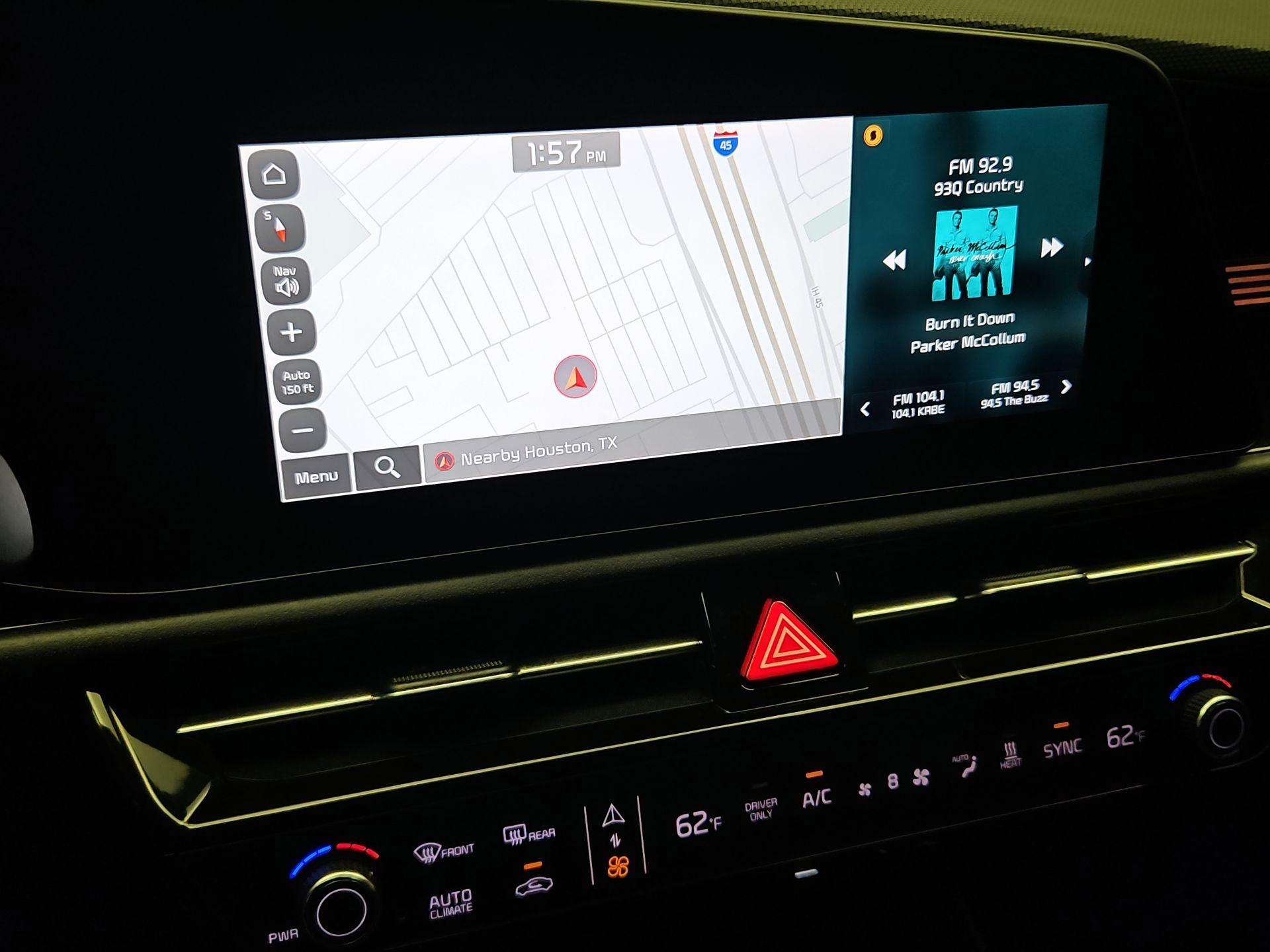 Thumbnail: 2023 Kia Niro - 14