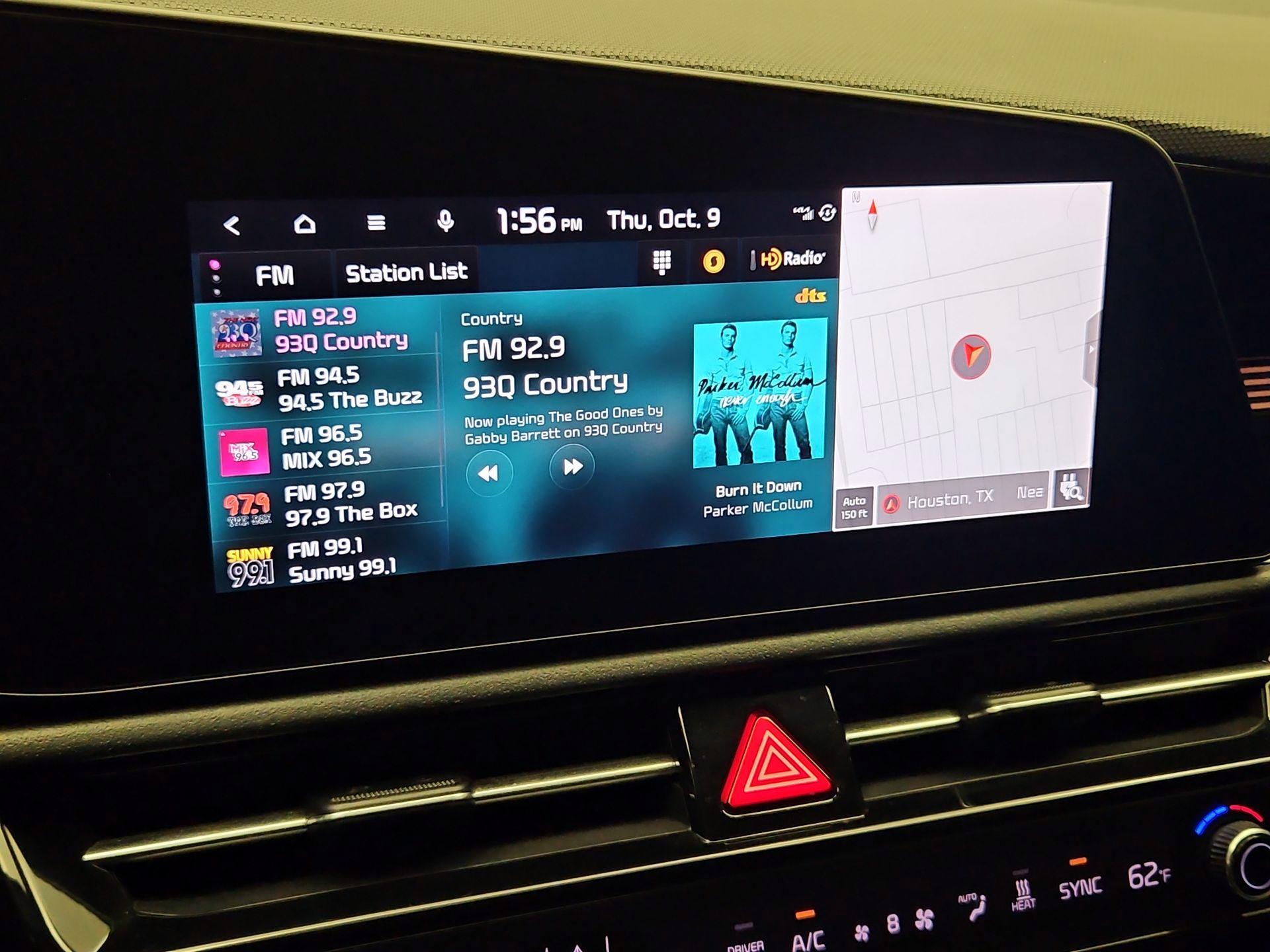 Thumbnail: 2023 Kia Niro - 16