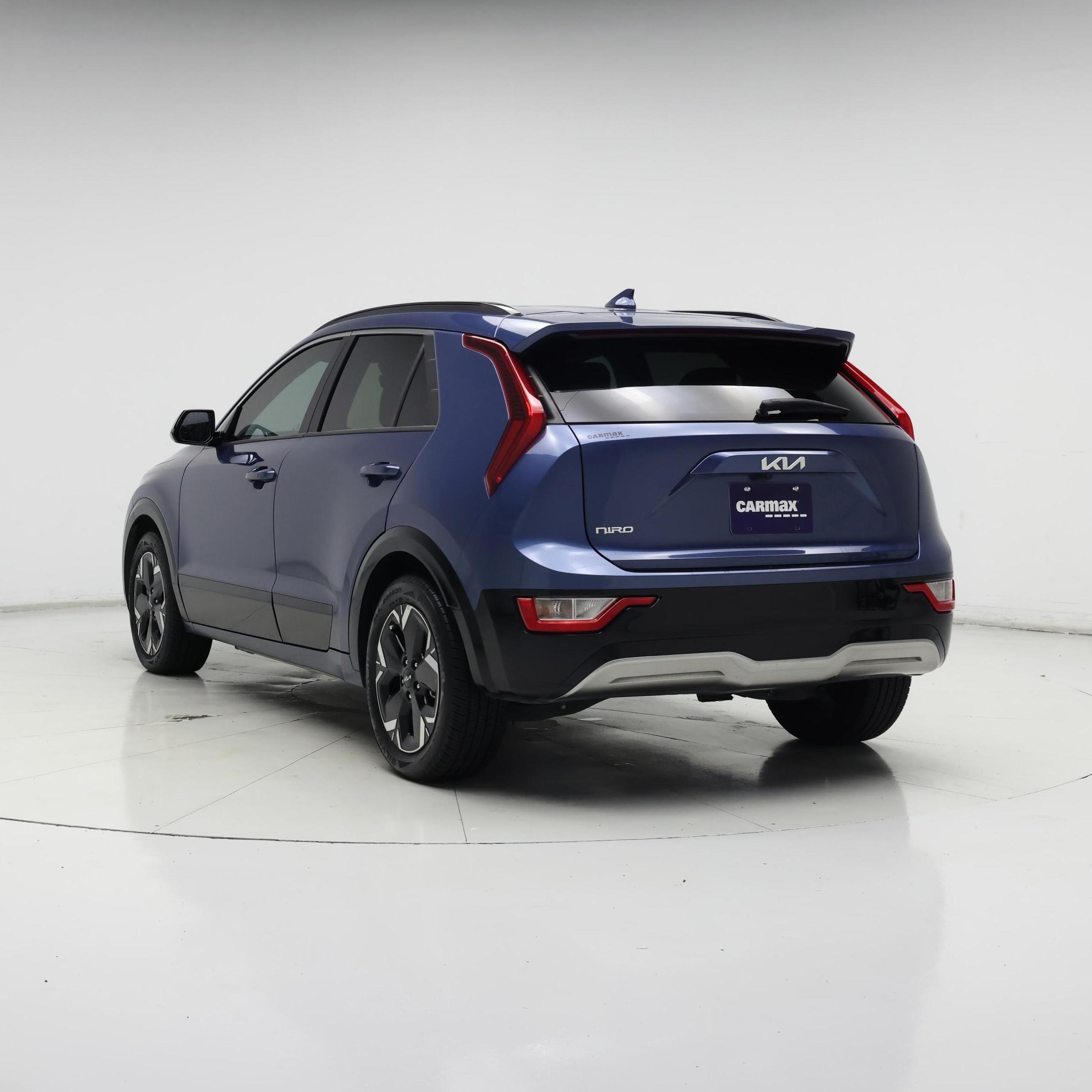 Thumbnail: 2023 Kia Niro - 2