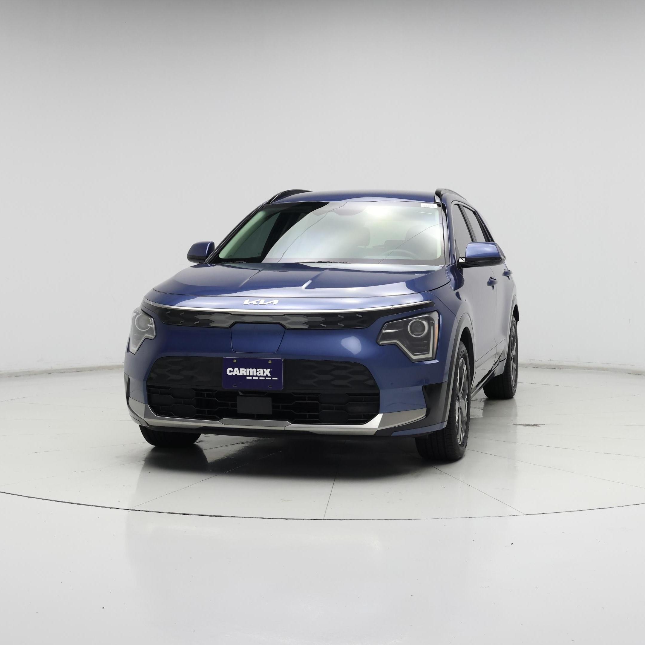 Thumbnail: 2023 Kia Niro - 4