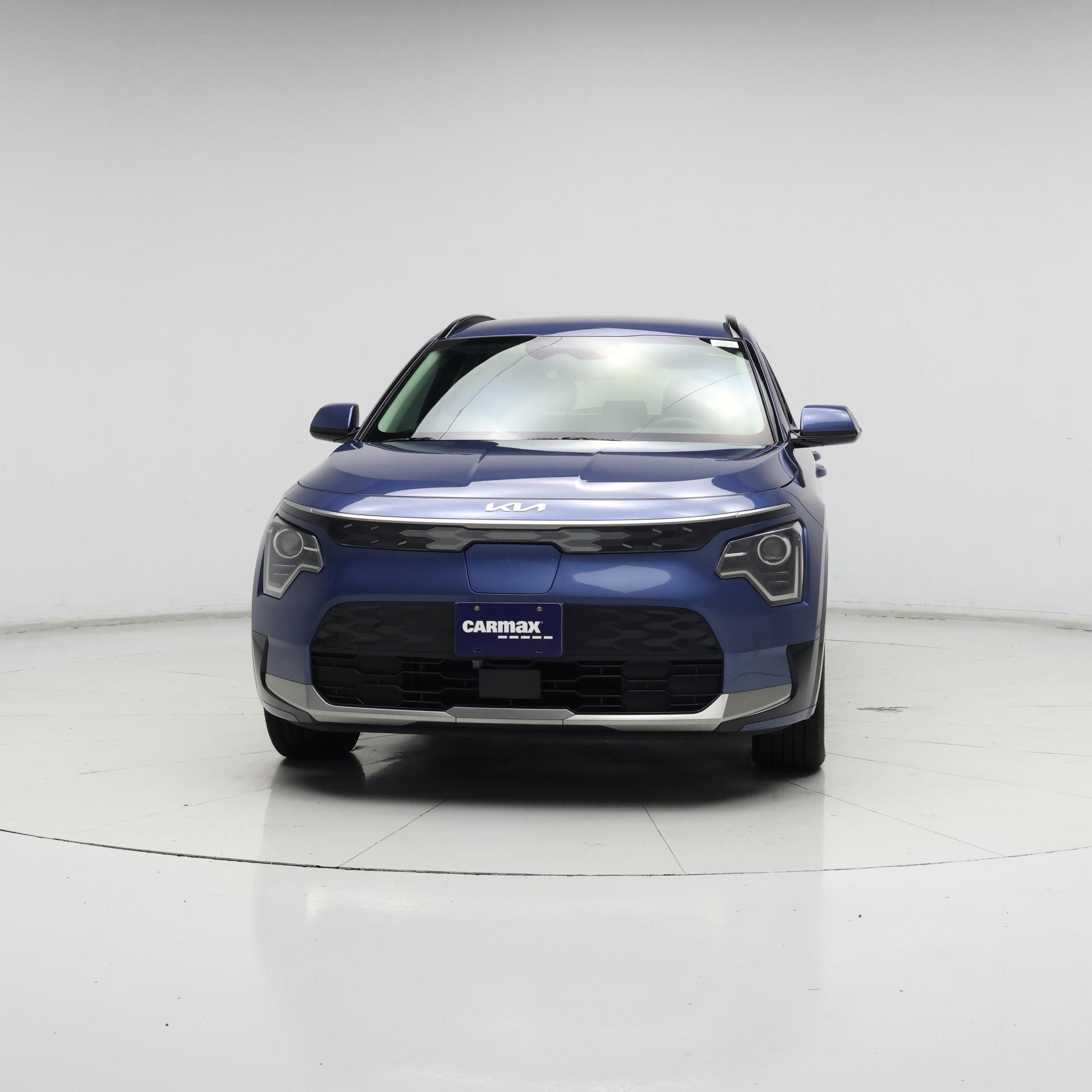 Thumbnail: 2023 Kia Niro - 5