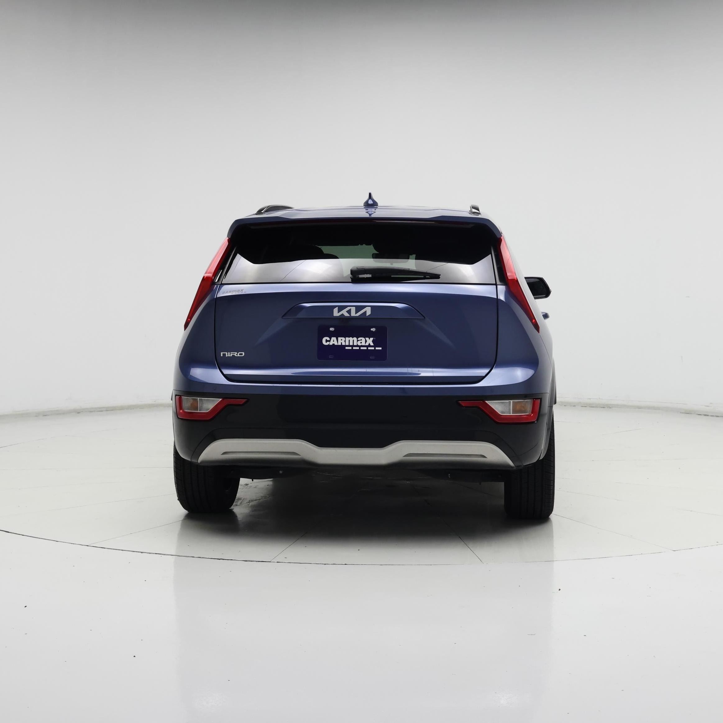 Thumbnail: 2023 Kia Niro - 6