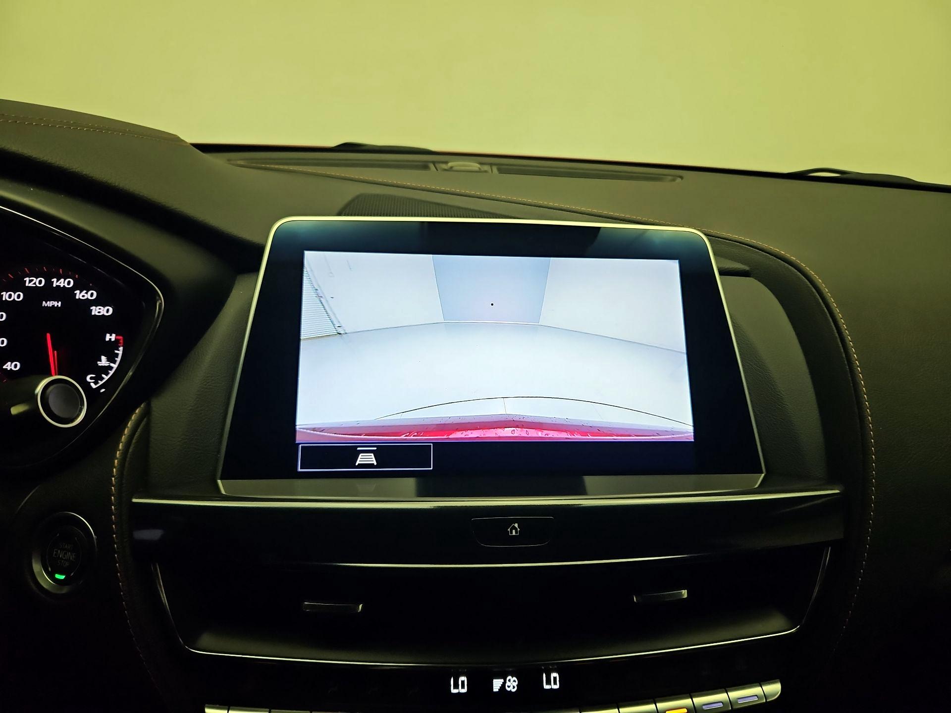 Thumbnail: 2022 Cadillac CT5 - 13