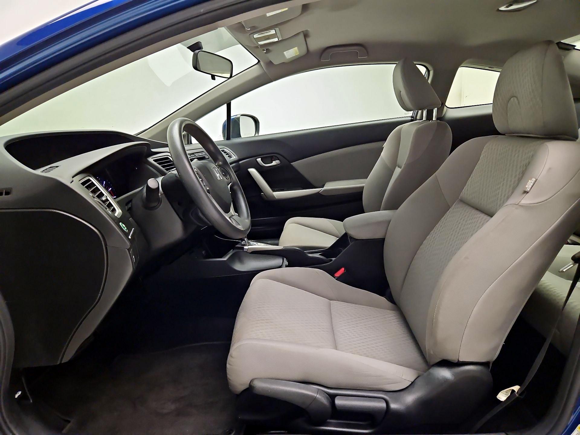 Thumbnail: 2015 Honda Civic - 11