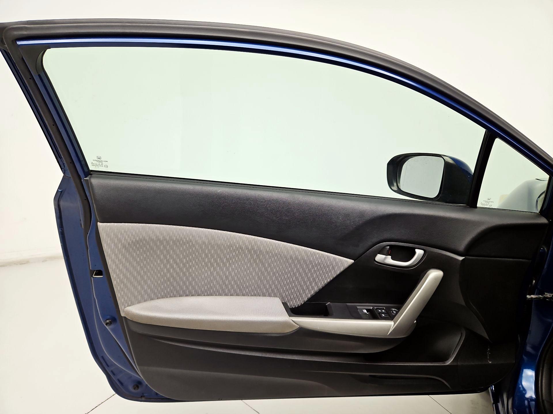Thumbnail: 2015 Honda Civic - 12