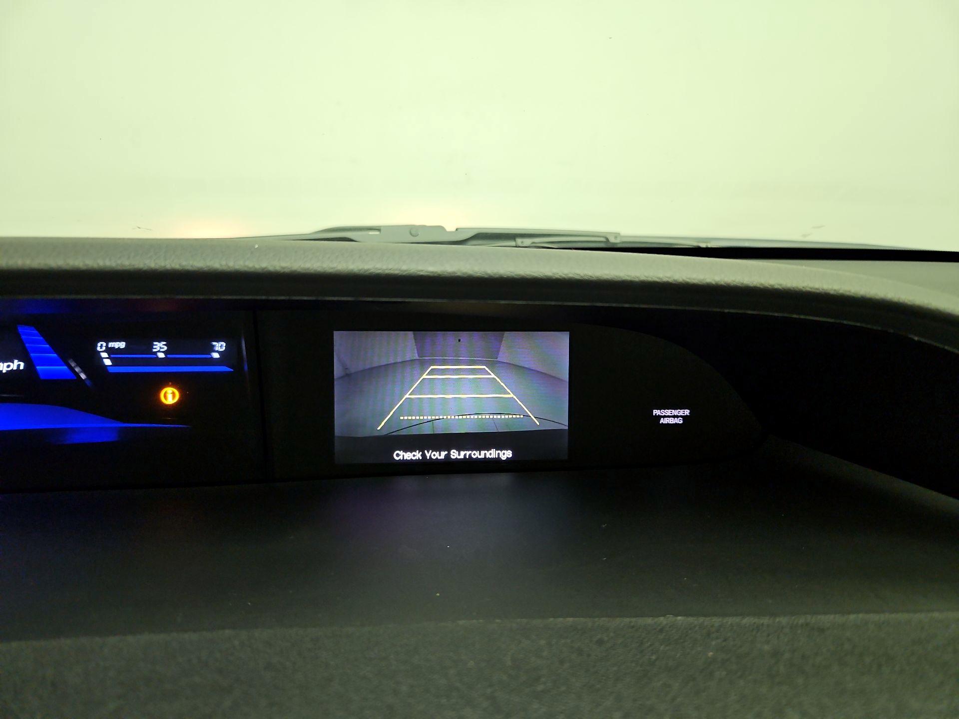 Thumbnail: 2015 Honda Civic - 13