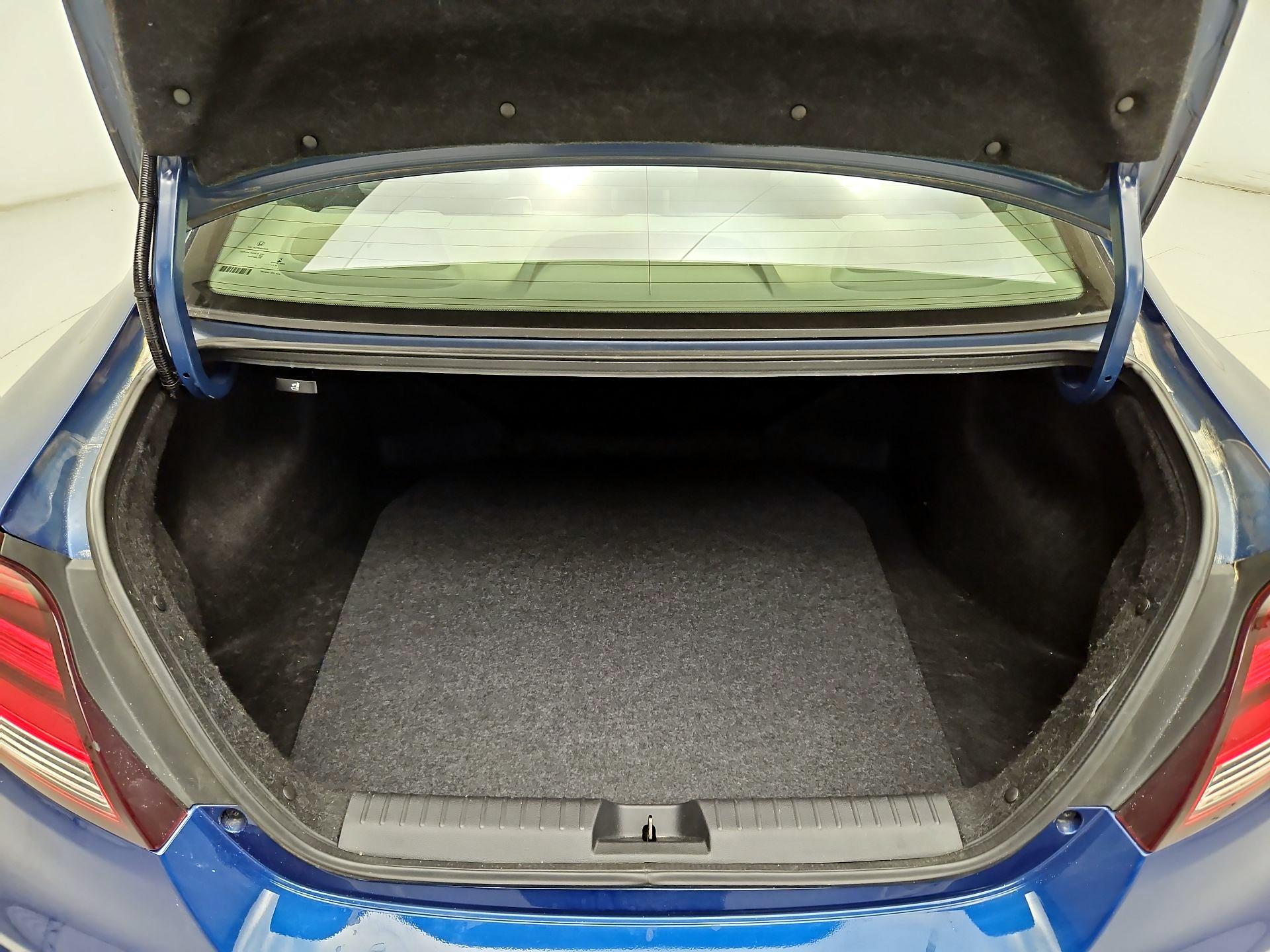 Thumbnail: 2015 Honda Civic - 17