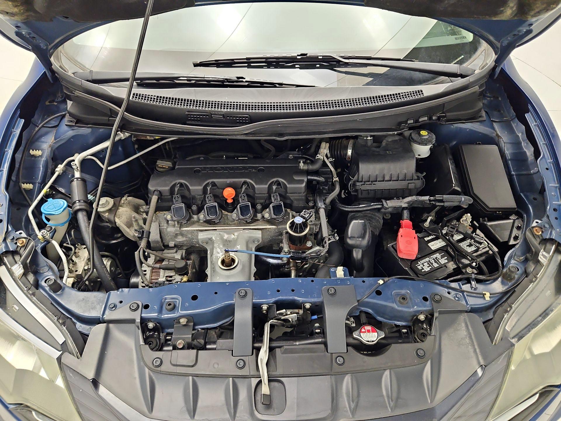 Thumbnail: 2015 Honda Civic - 18