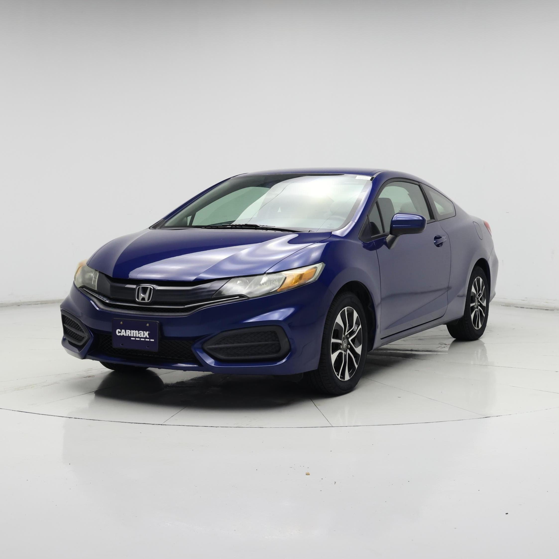 Thumbnail: 2015 Honda Civic - 4