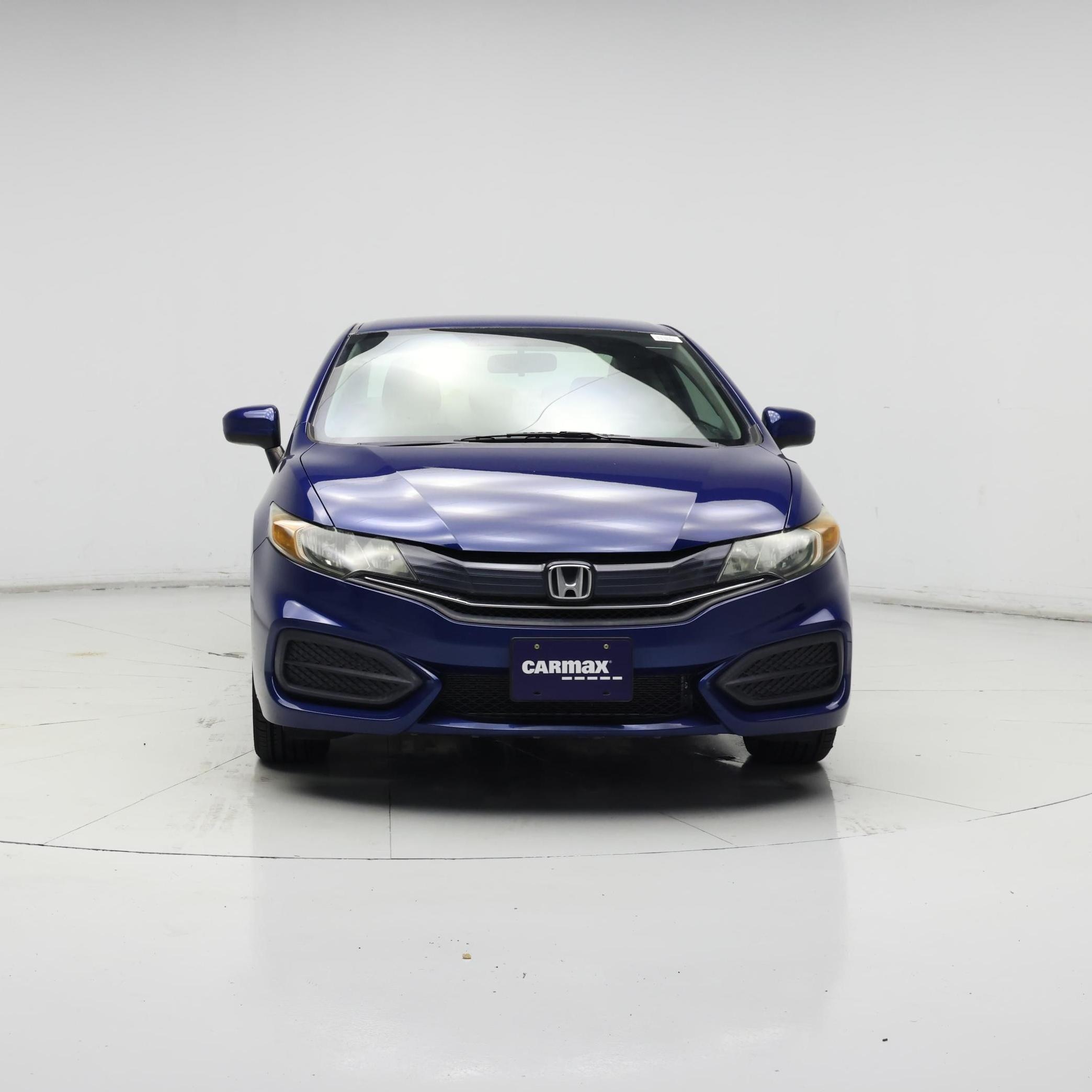 Thumbnail: 2015 Honda Civic - 5