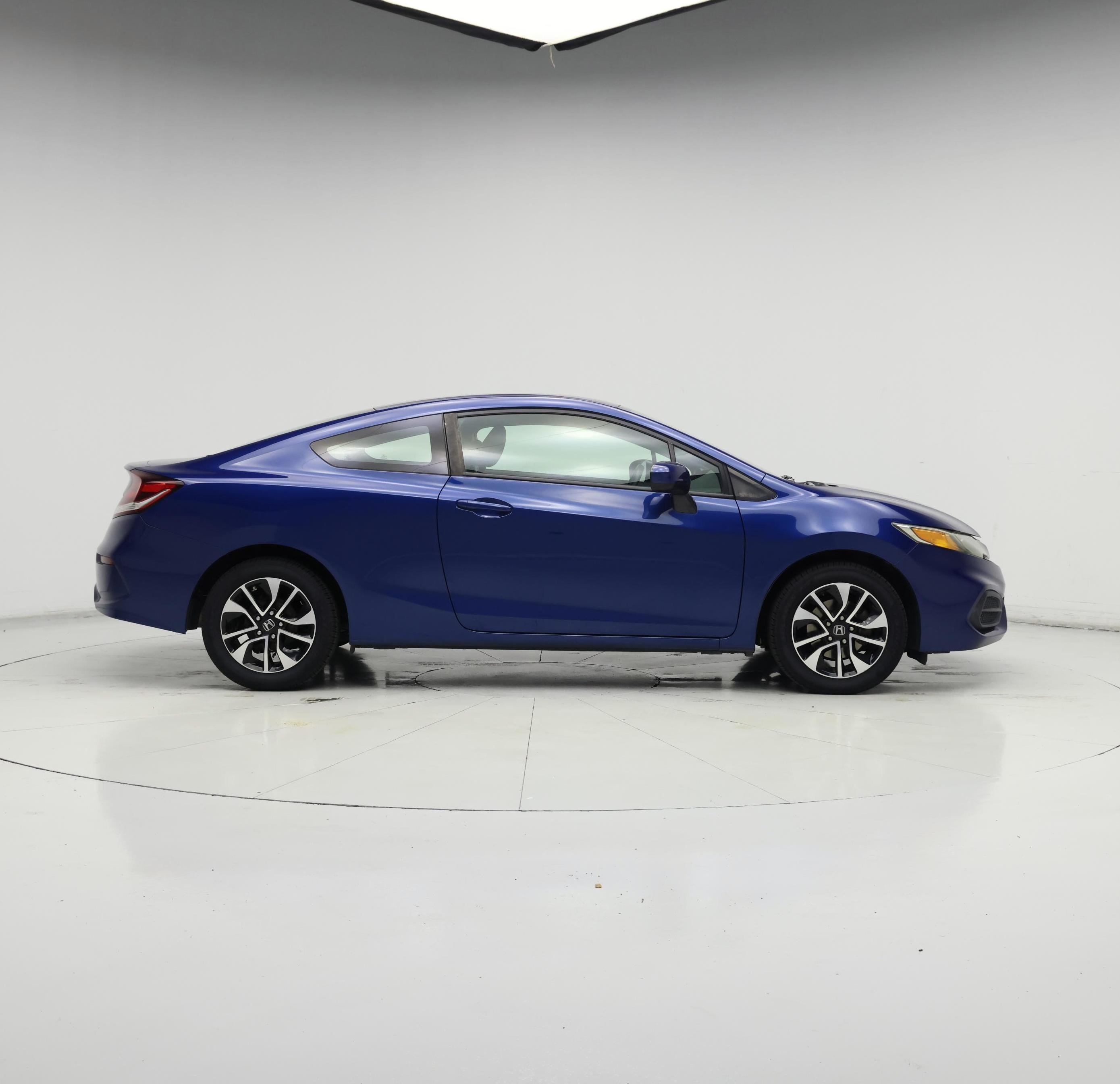Thumbnail: 2015 Honda Civic - 7