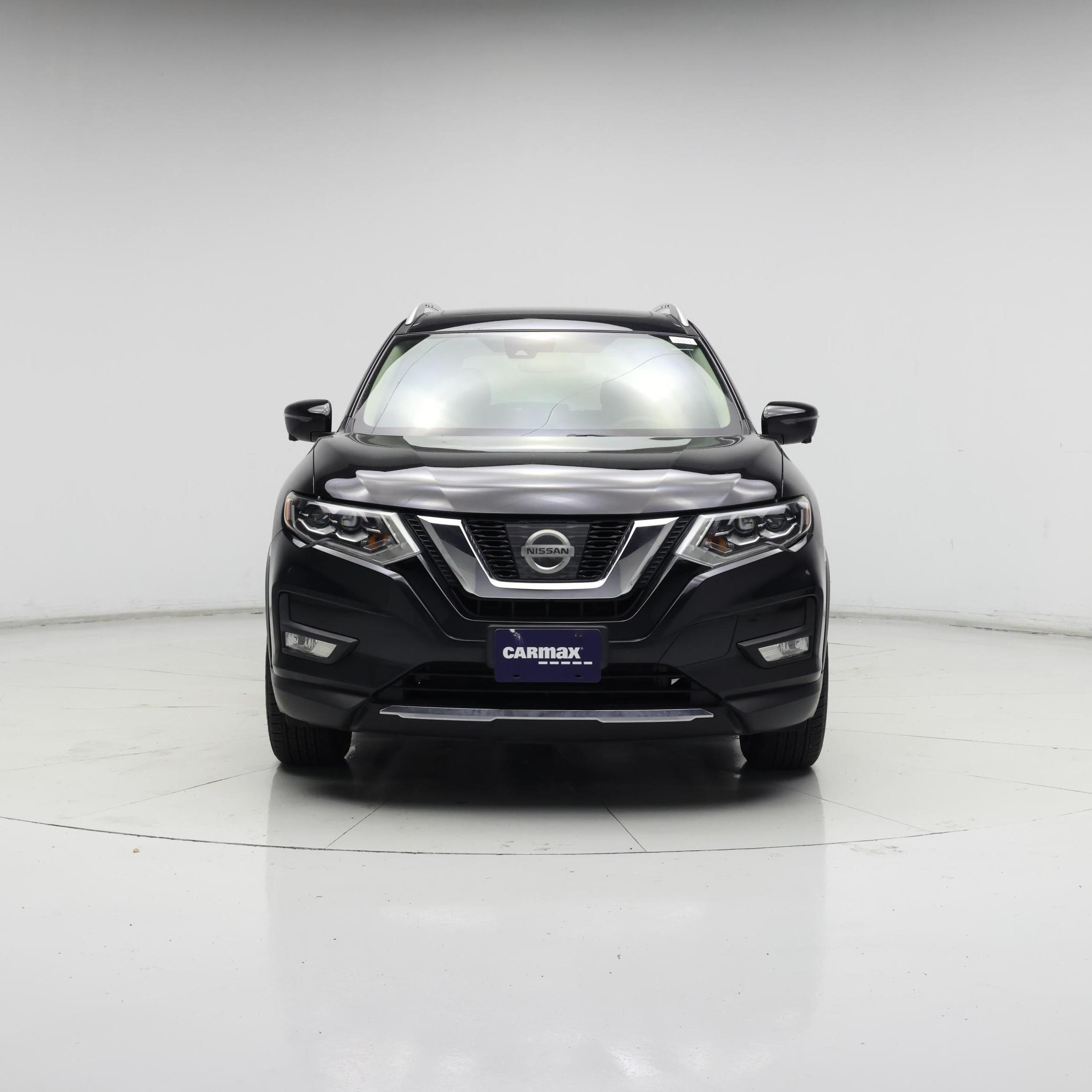 Thumbnail: 2017 Nissan Rogue - 5