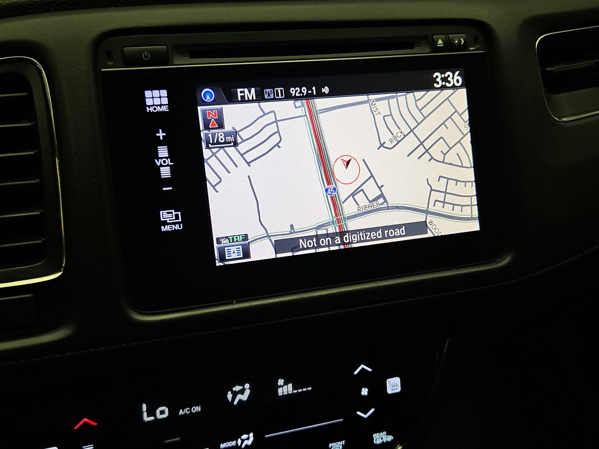 Thumbnail: 2016 Honda HR-V - 14